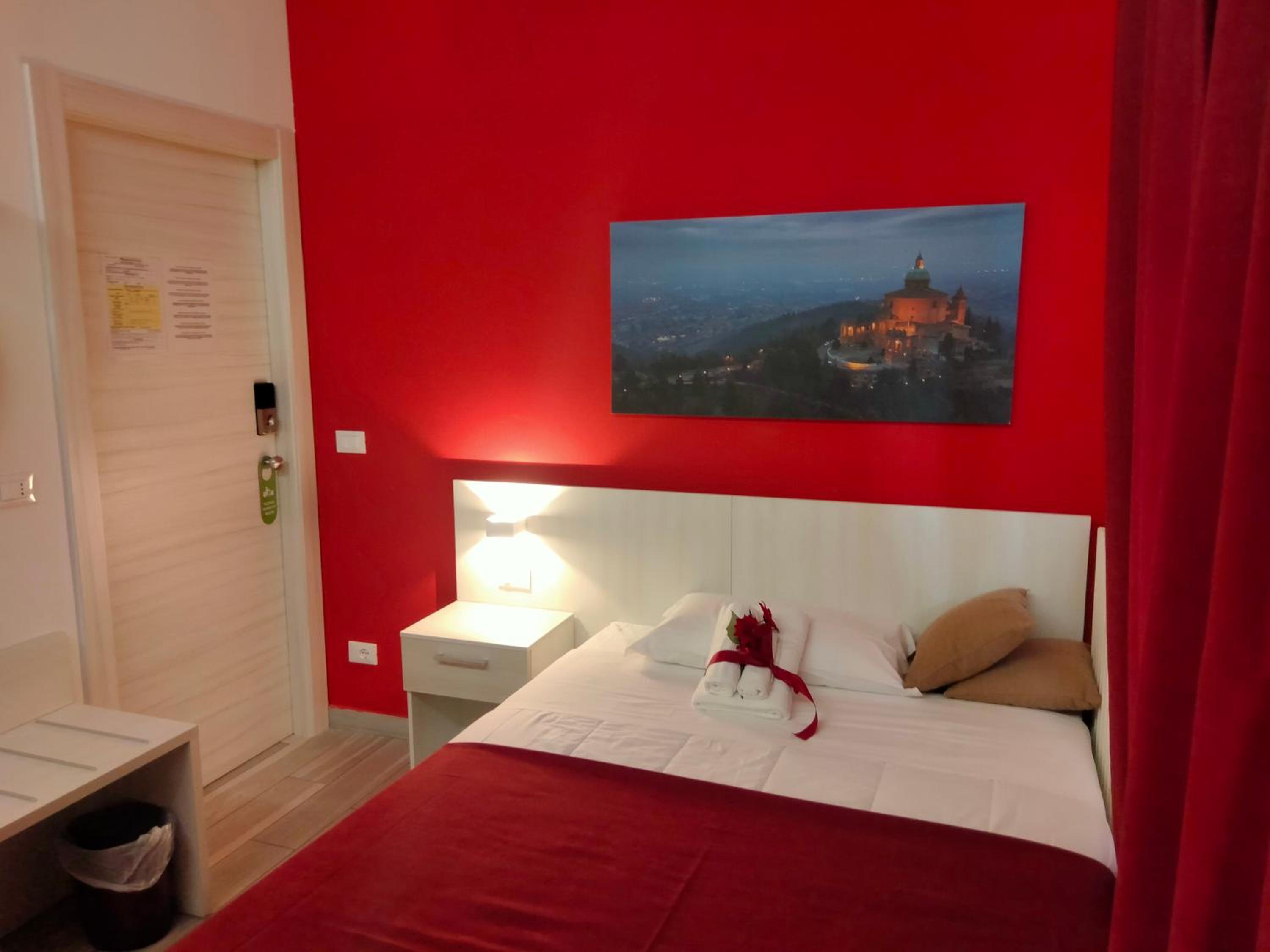 Bed End Breakfast Mary's Tower - Image 4