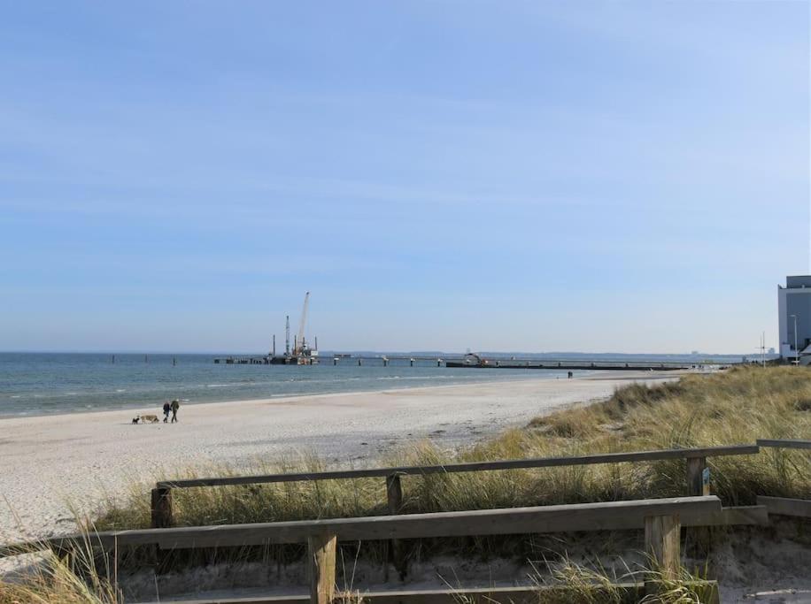 Strandperle - 100m zum Strand view 4