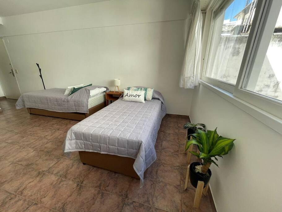 Pax 3! Beautiful apartment in Buenos Aires Palermo, 3pax!