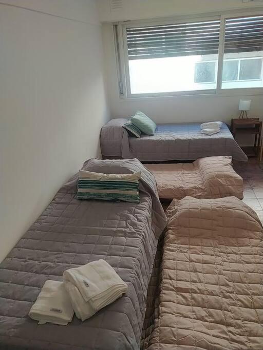 Pax 3! Beautiful apartment in Buenos Aires Palermo, 3pax!