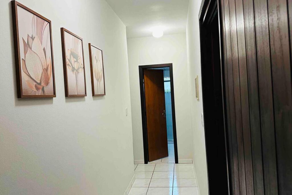 Casa Aconchego