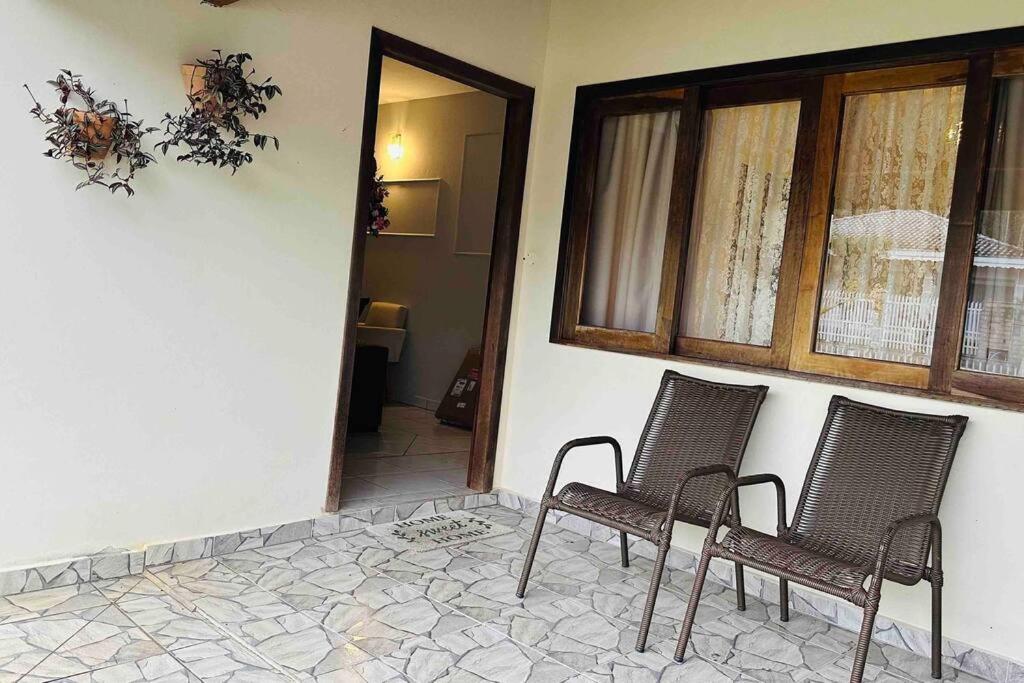 Casa Aconchego