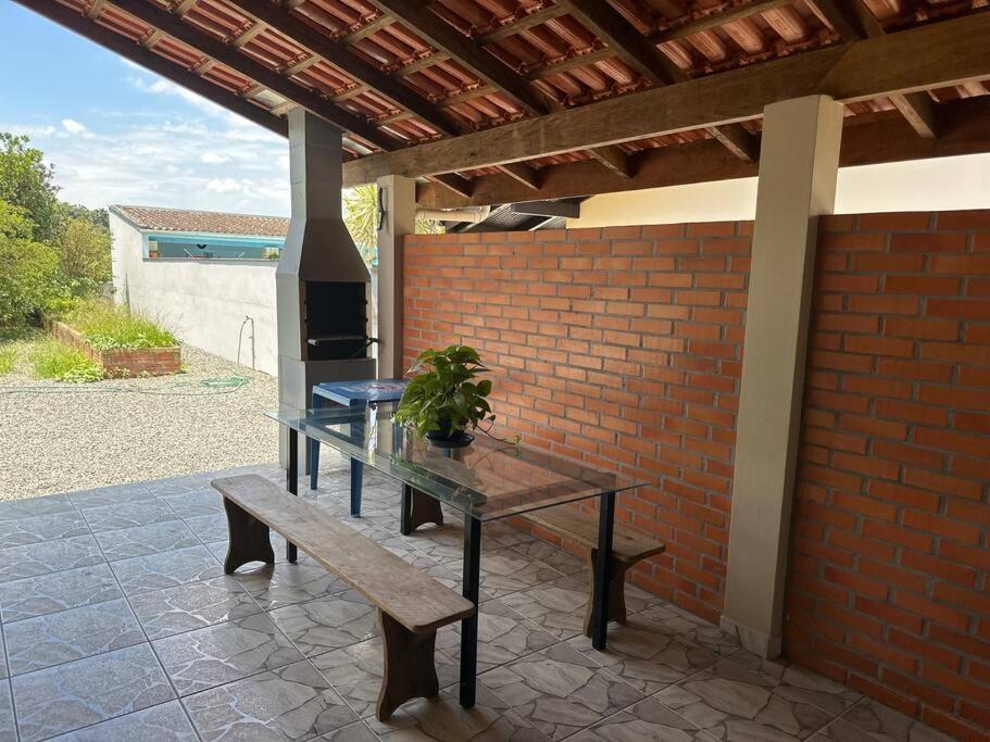 Casa Aconchego
