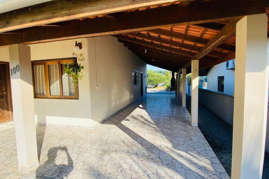 Casa Aconchego
