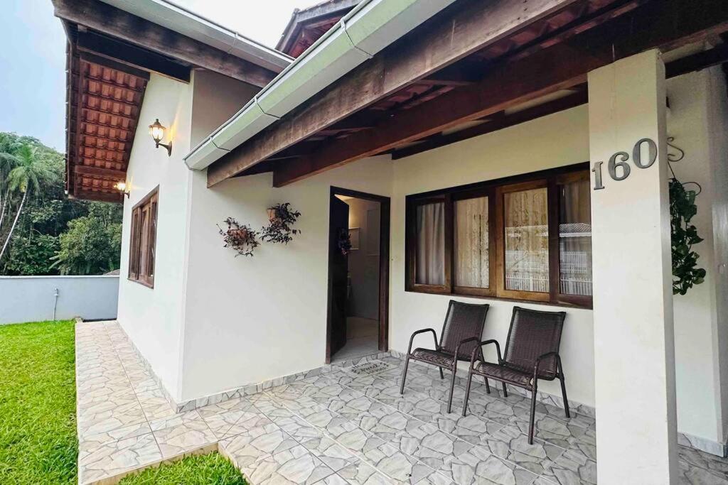 Casa Aconchego
