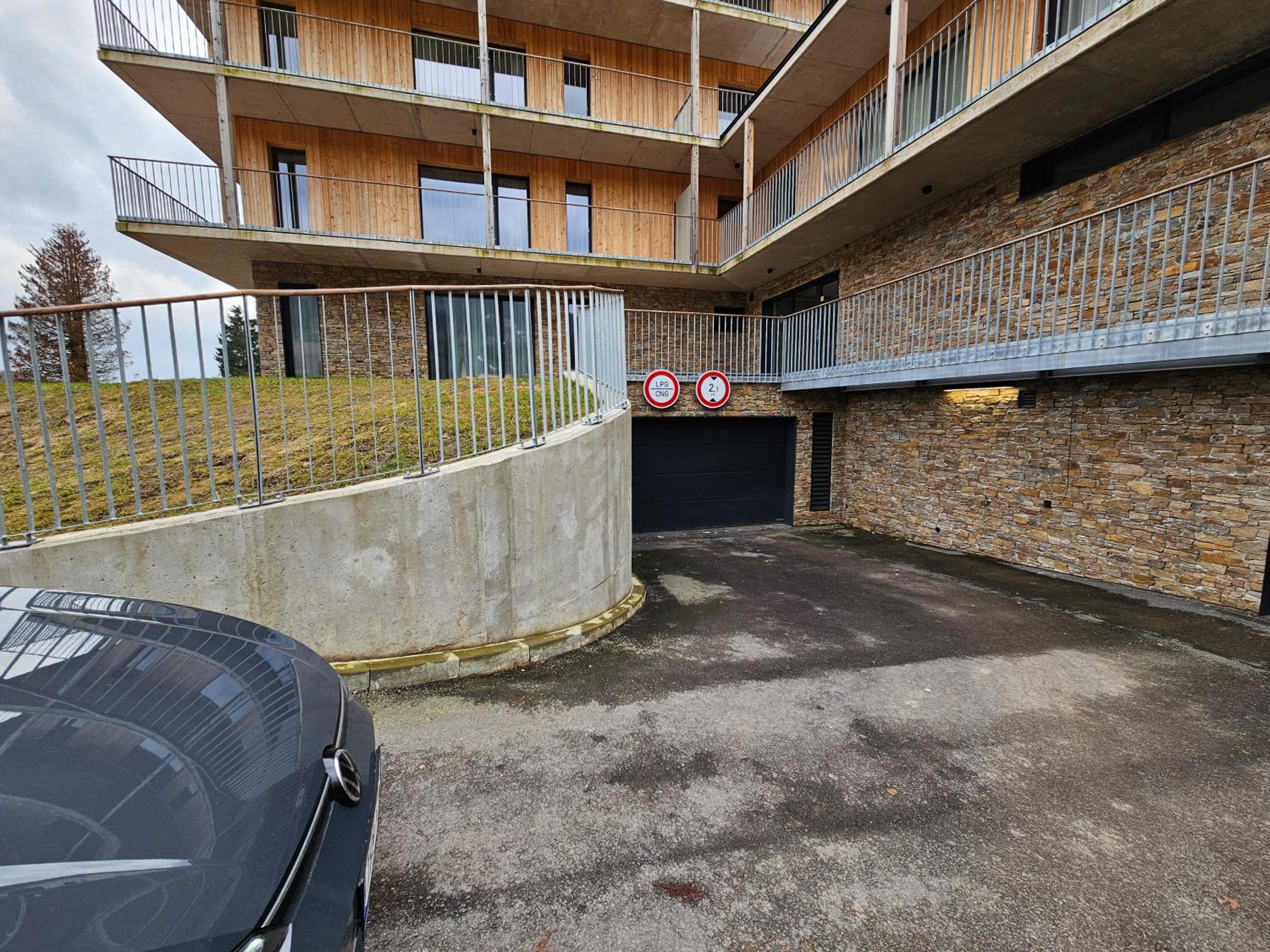 DeLuxe apartmán s terasou Janské Lázně 3 Ski&Bike by AlkaTravel