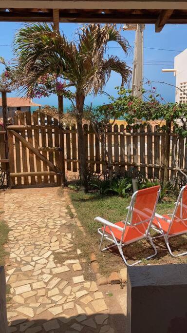 Casa Flora Canoa Quebrada