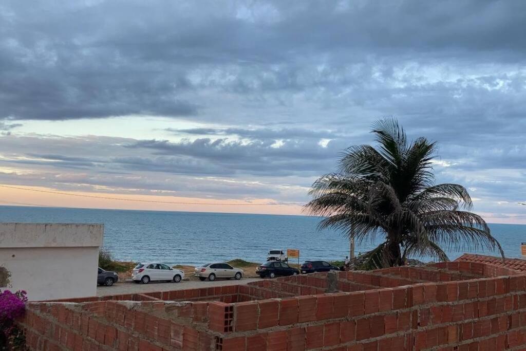 Casa Flora Canoa Quebrada