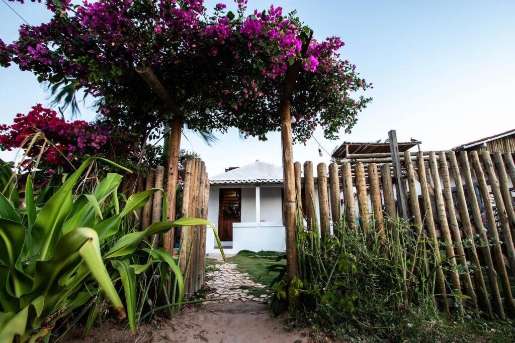 Casa Flora Canoa Quebrada
