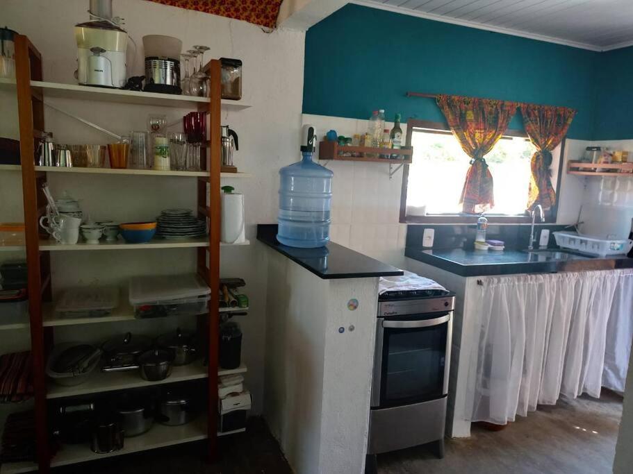 Casa Flora Canoa Quebrada