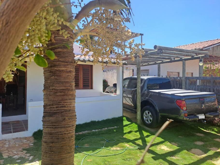Casa Flora Canoa Quebrada