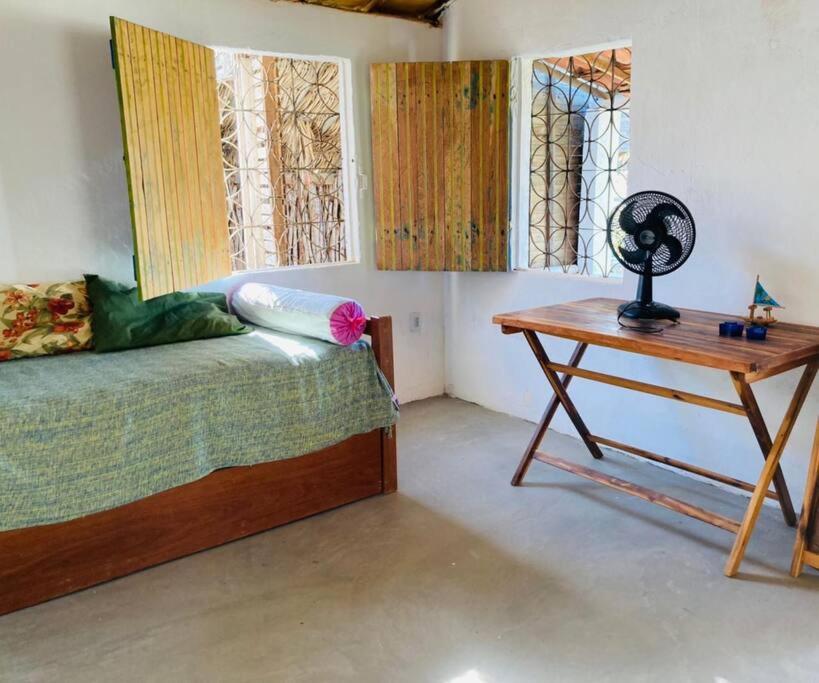 Casa Flora Canoa Quebrada