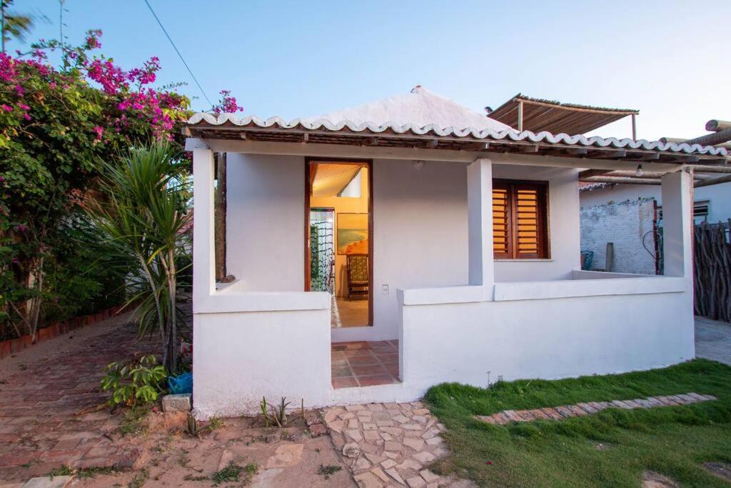 Casa Flora Canoa Quebrada