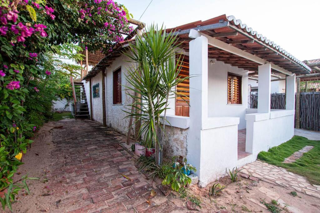 Casa Flora Canoa Quebrada