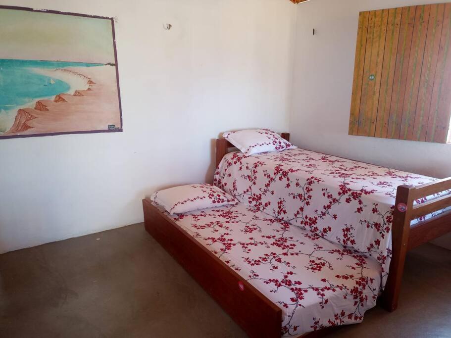 Casa Flora Canoa Quebrada