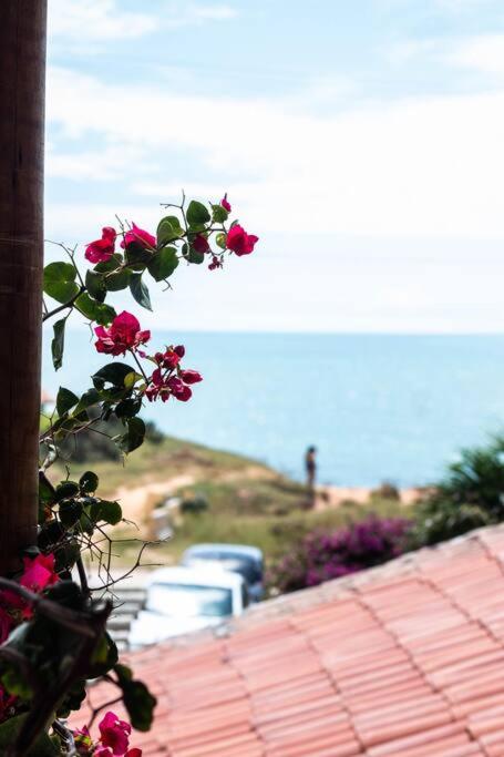 Casa Flora Canoa Quebrada