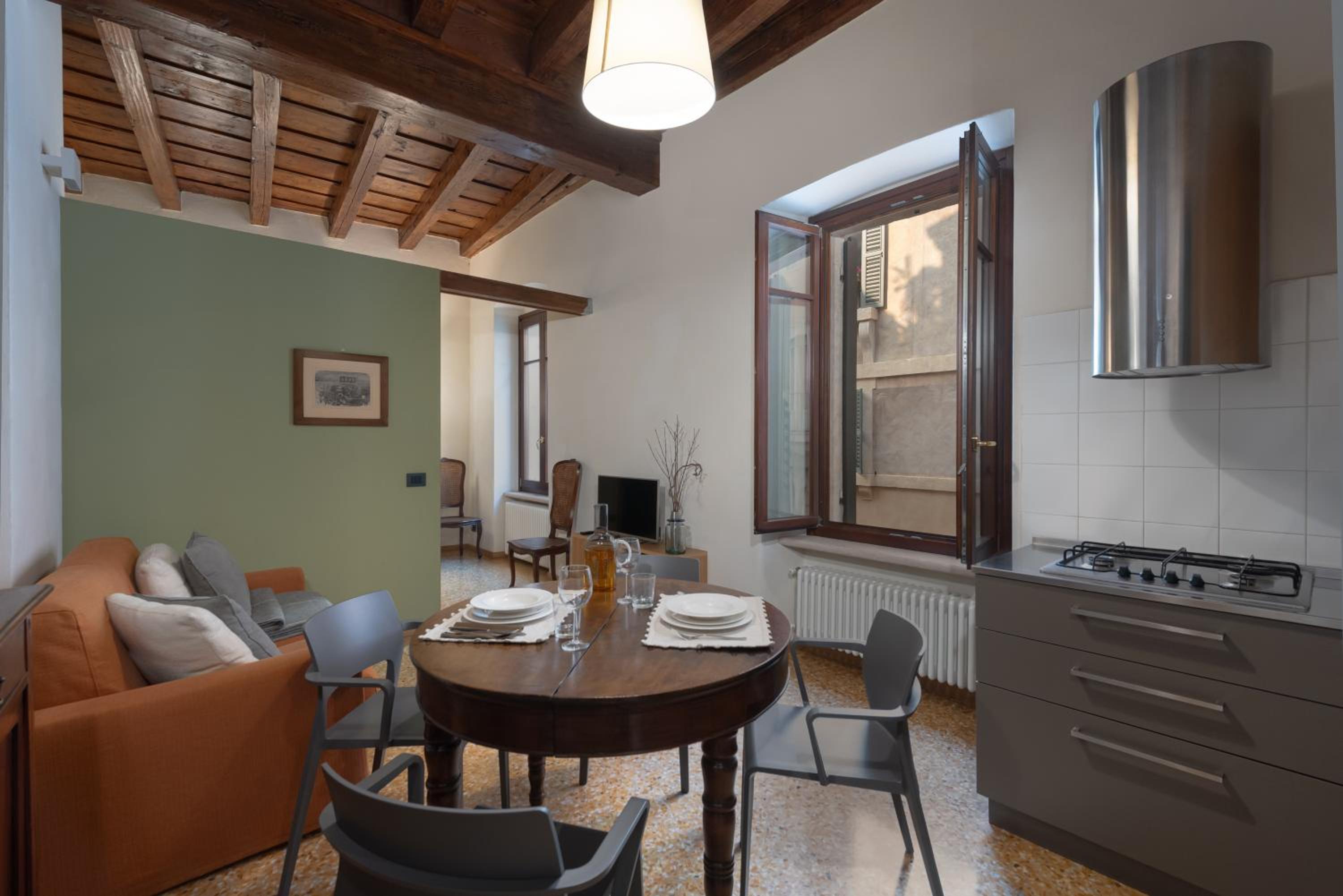 Residenza Roccamaggiore