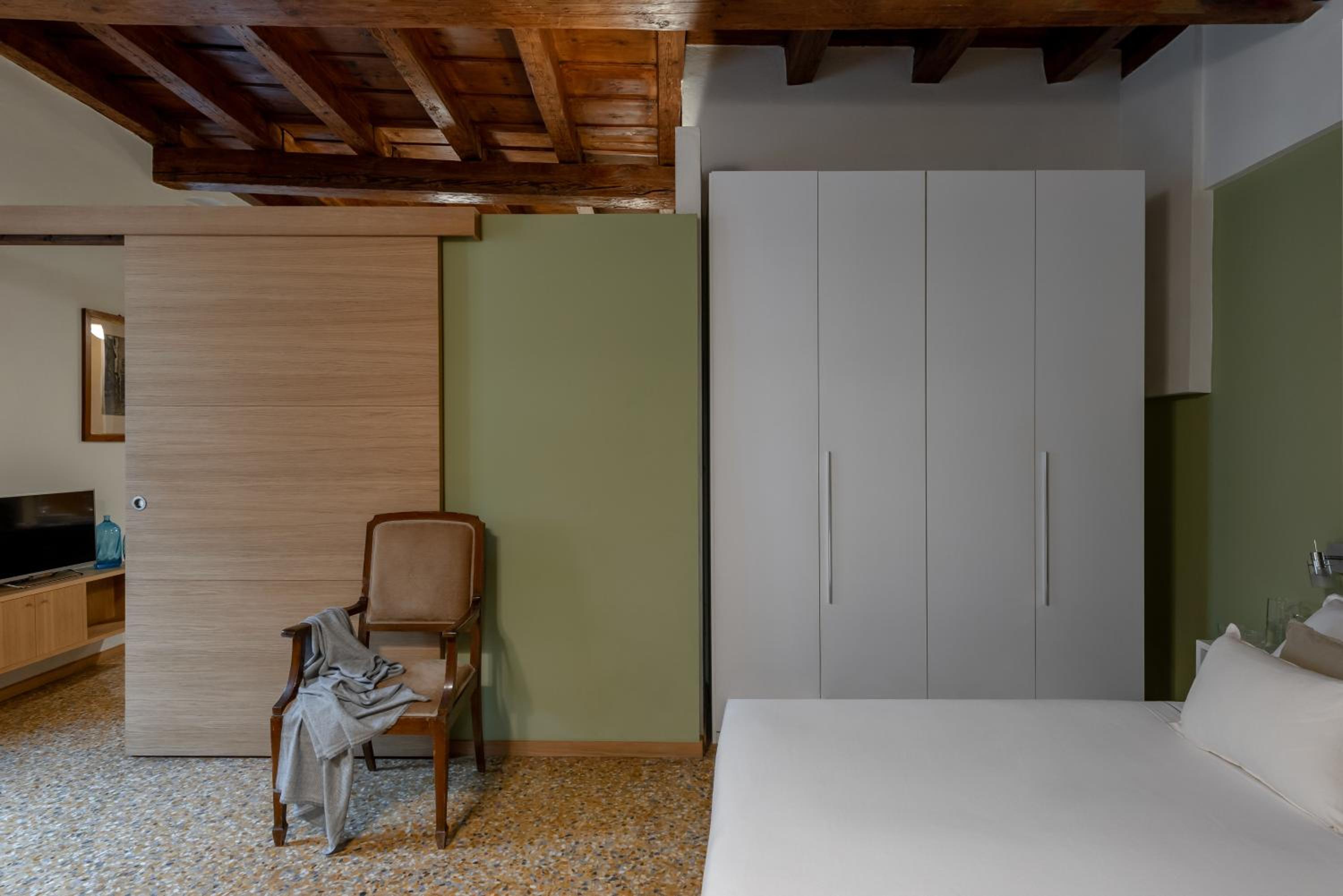 Residenza Roccamaggiore