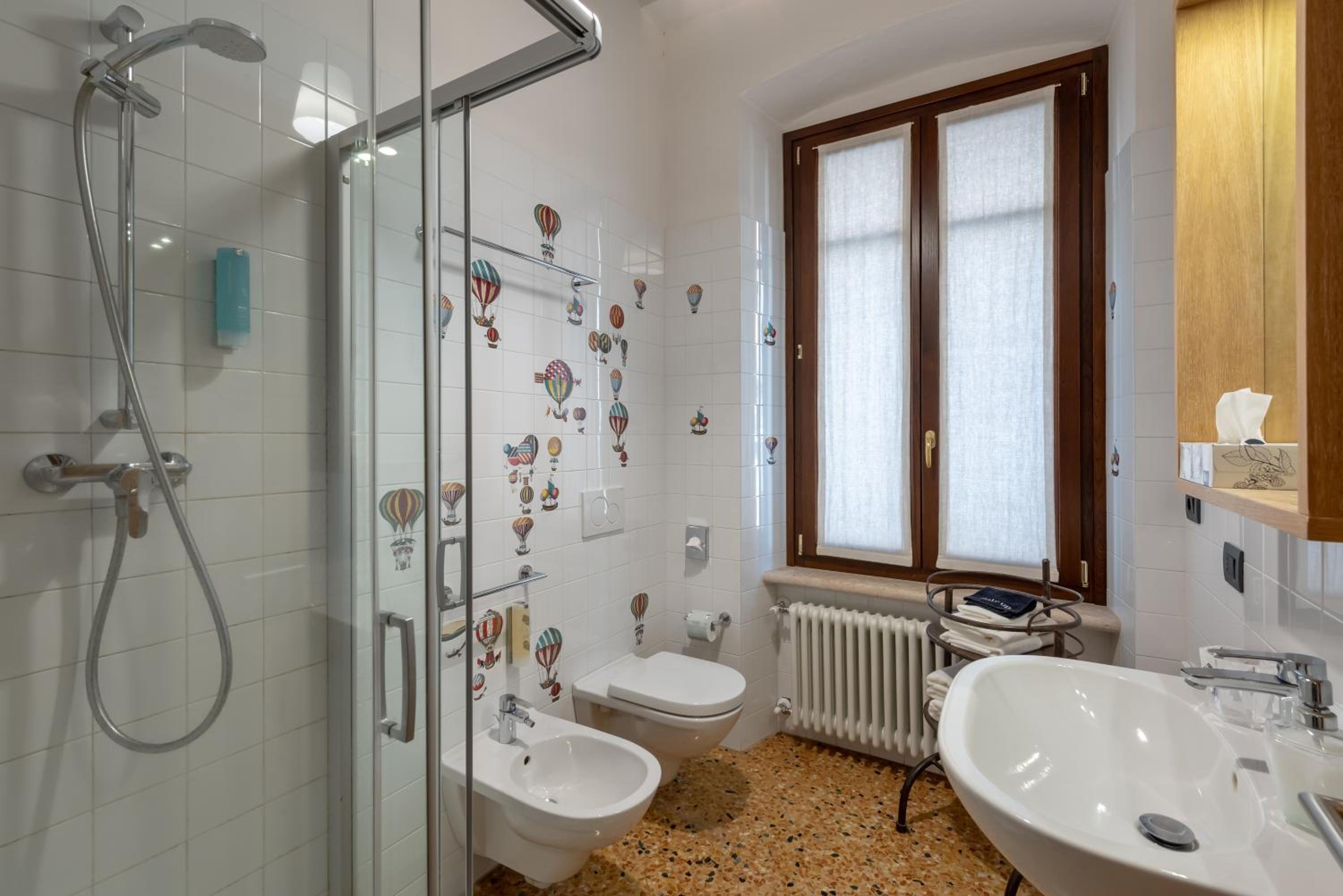 Residenza Roccamaggiore