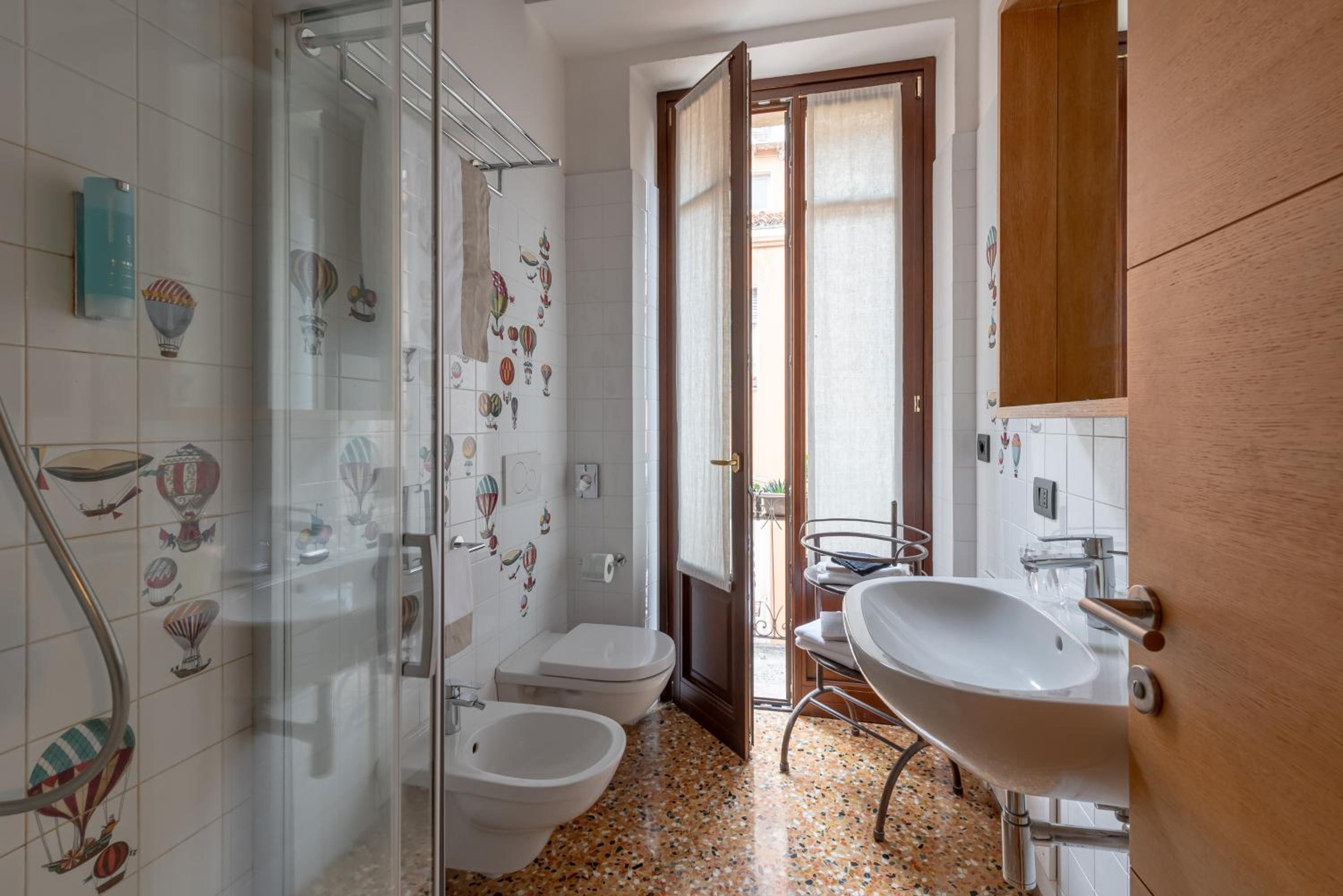Residenza Roccamaggiore