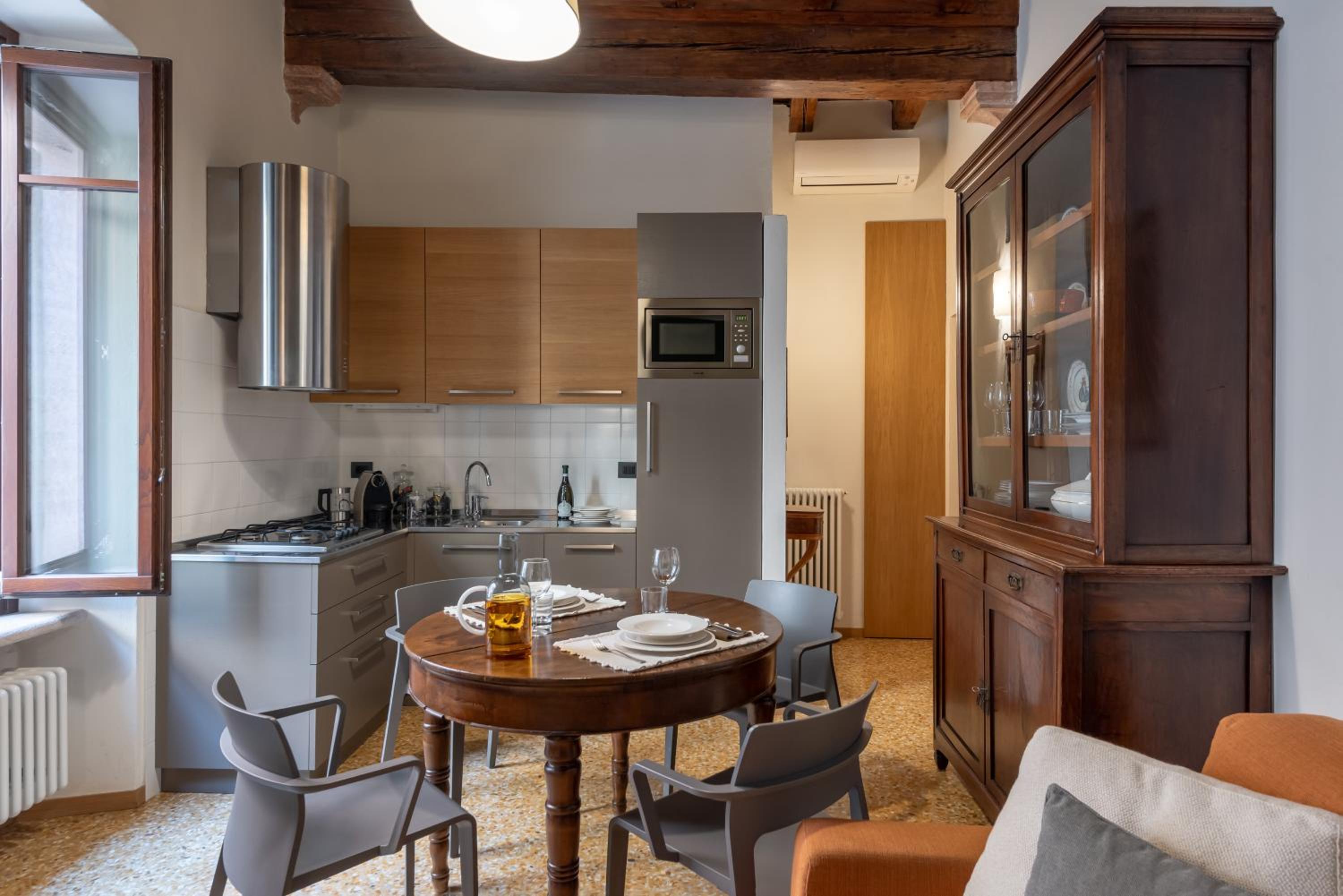 Residenza Roccamaggiore