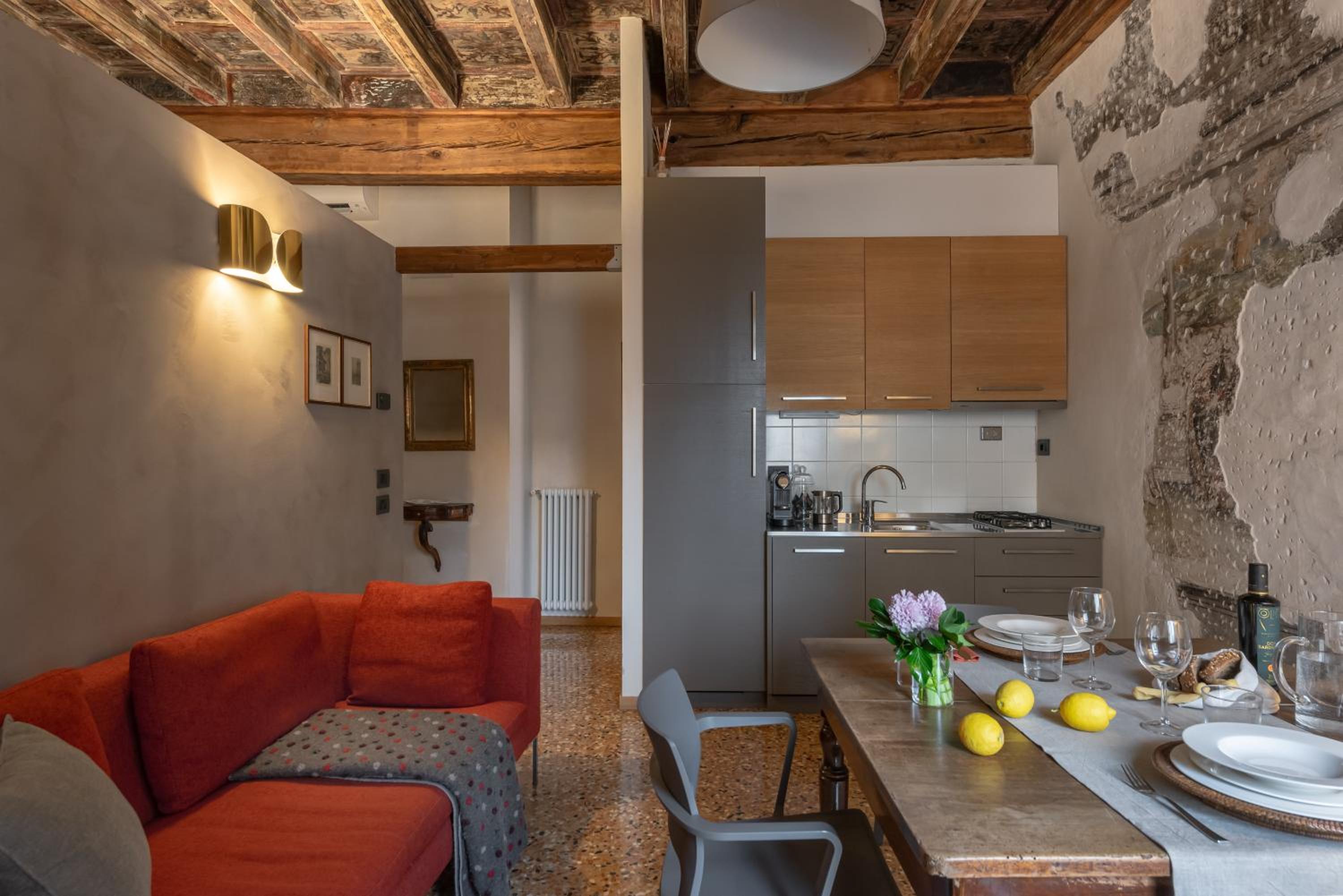 Residenza Roccamaggiore