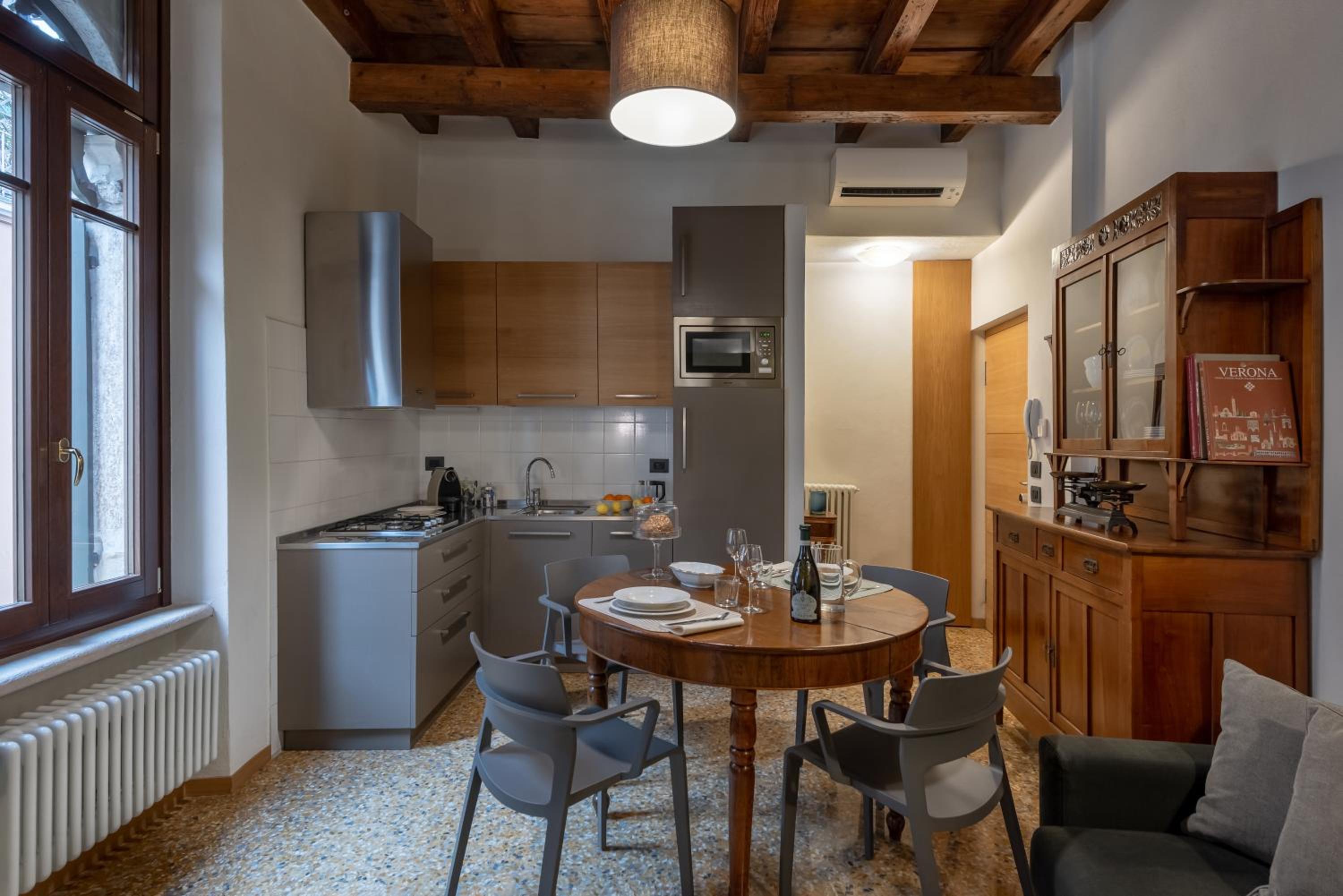 Residenza Roccamaggiore