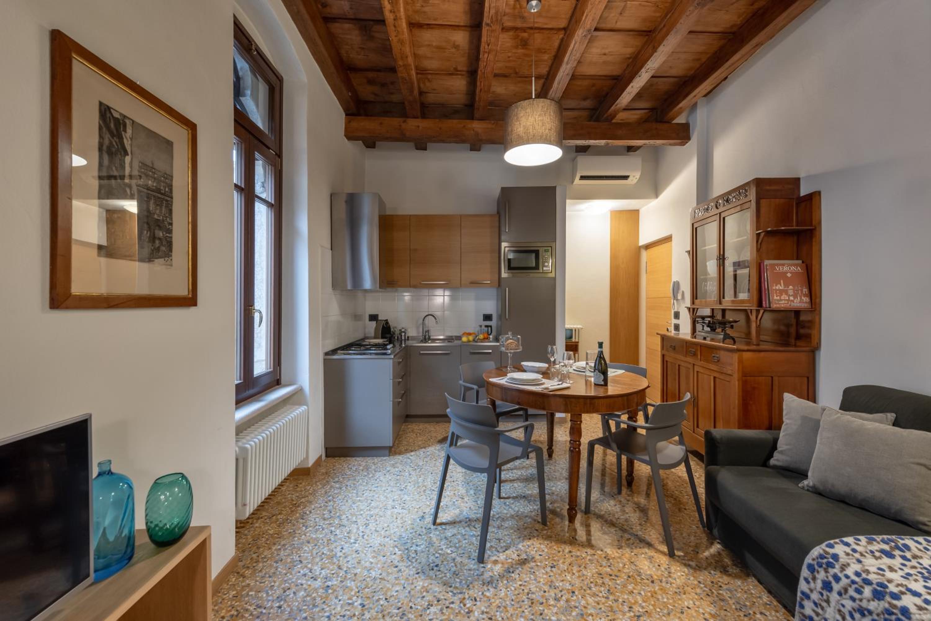 Residenza Roccamaggiore