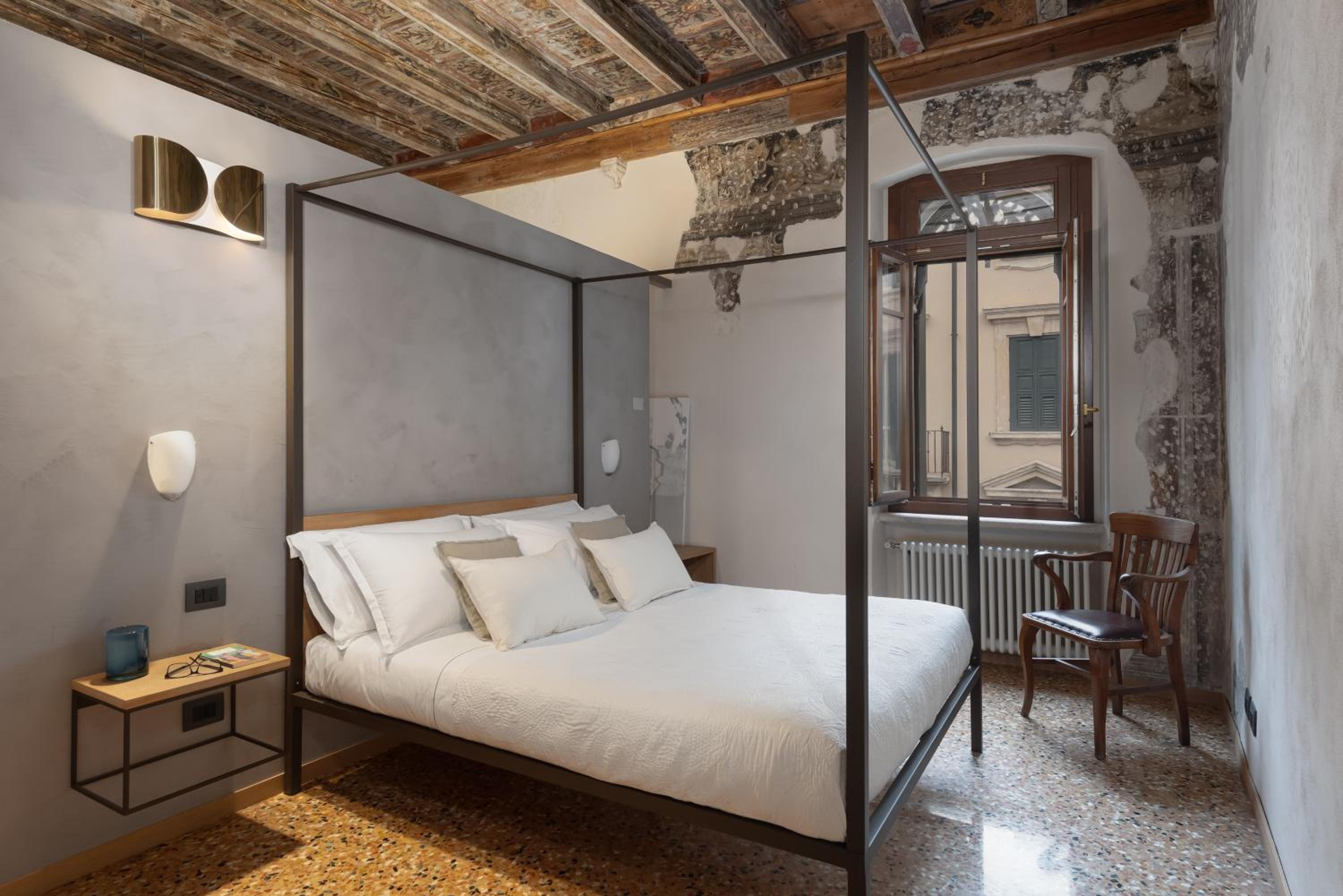 Residenza Roccamaggiore