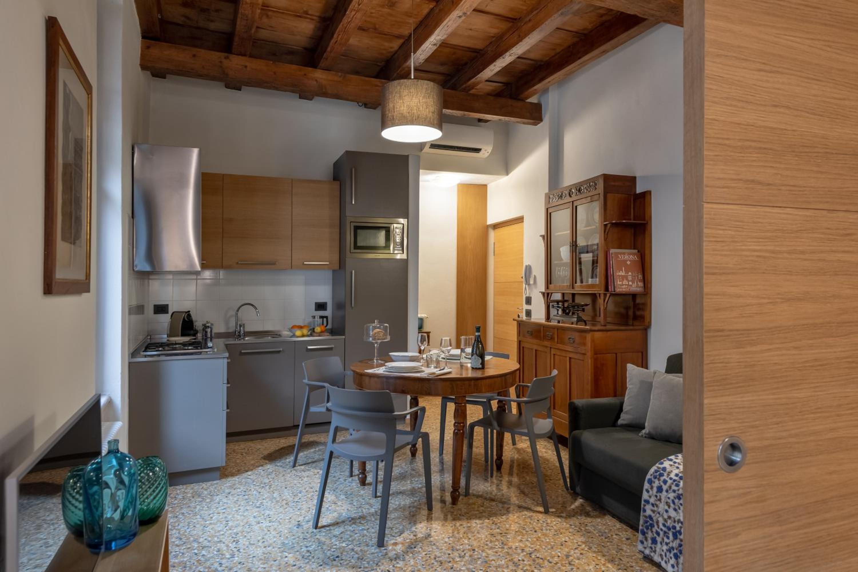 Residenza Roccamaggiore