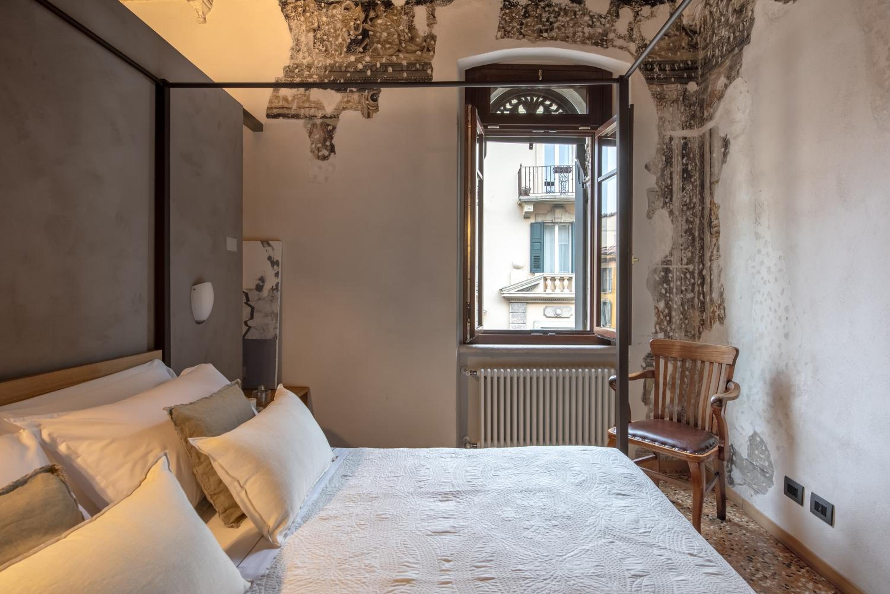 Residenza Roccamaggiore