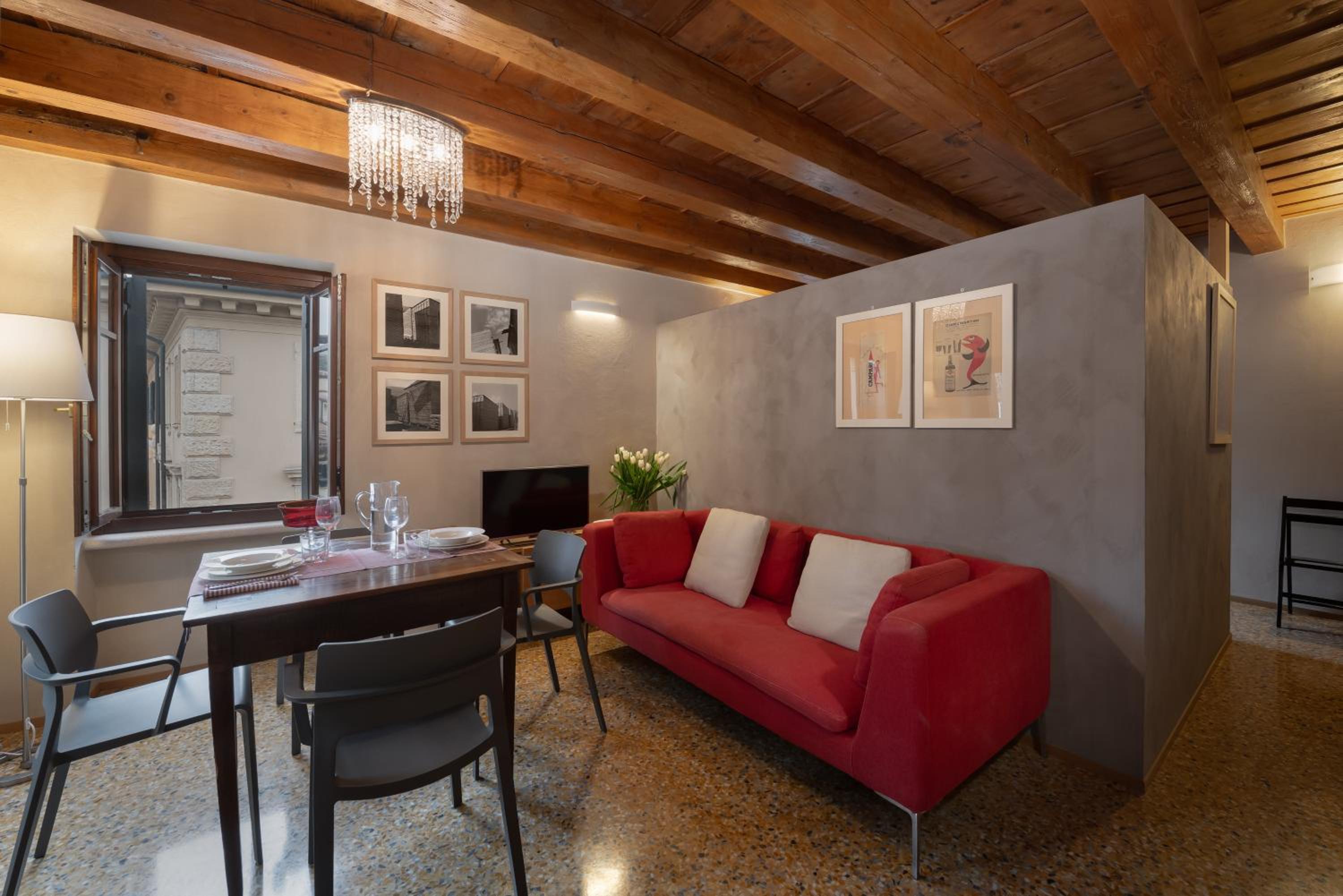 Residenza Roccamaggiore