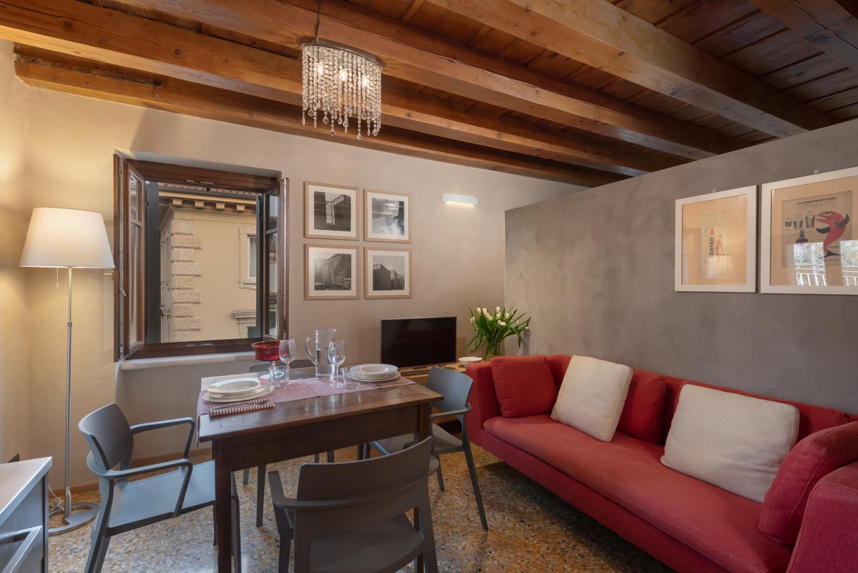 Residenza Roccamaggiore