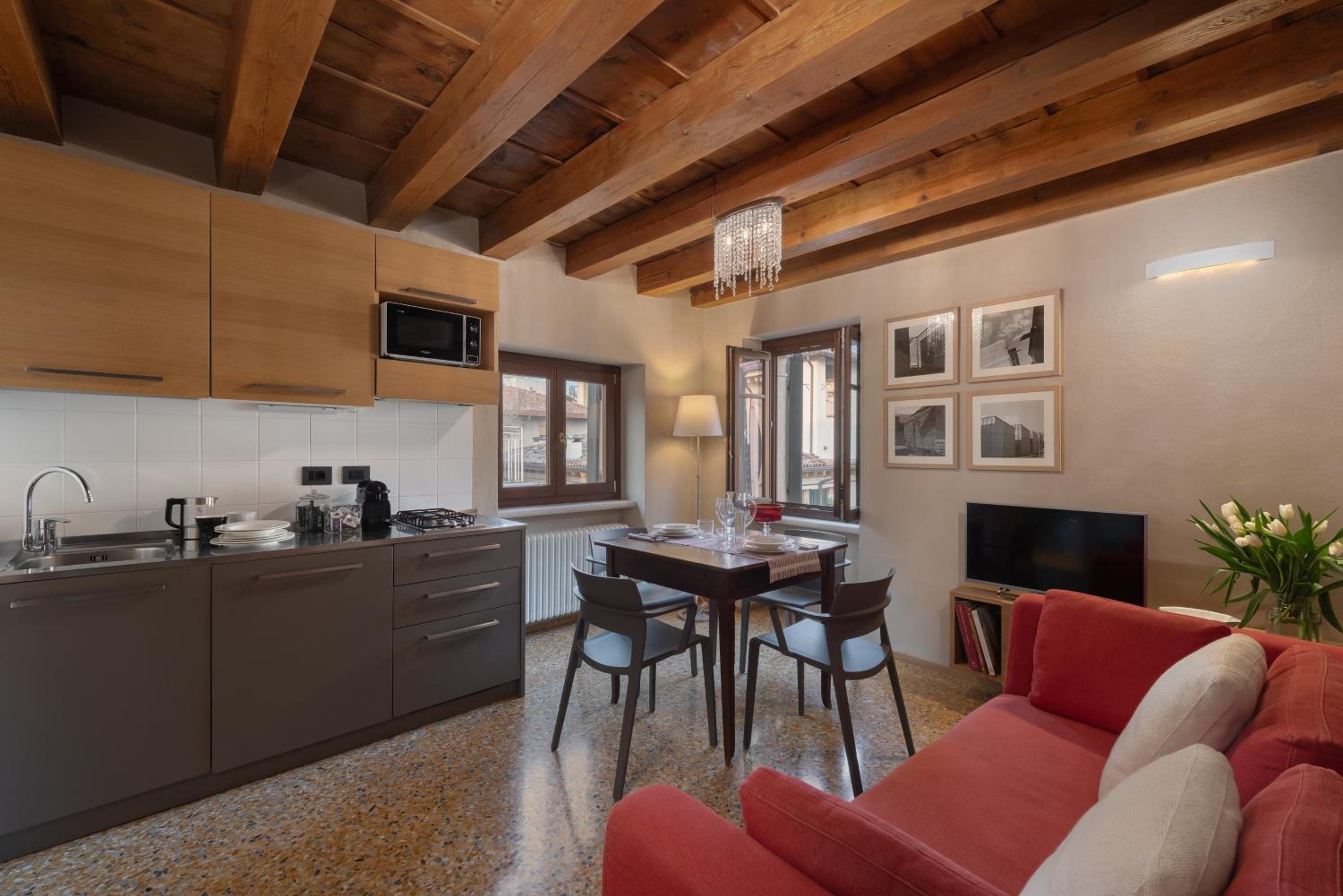Residenza Roccamaggiore