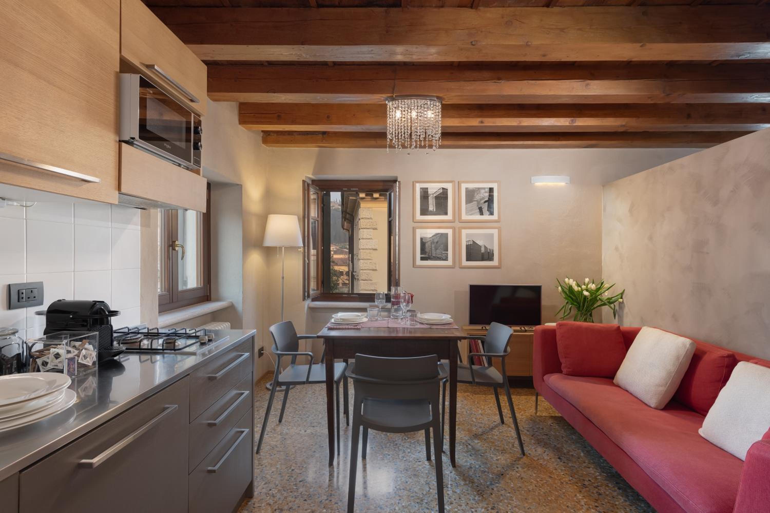 Residenza Roccamaggiore