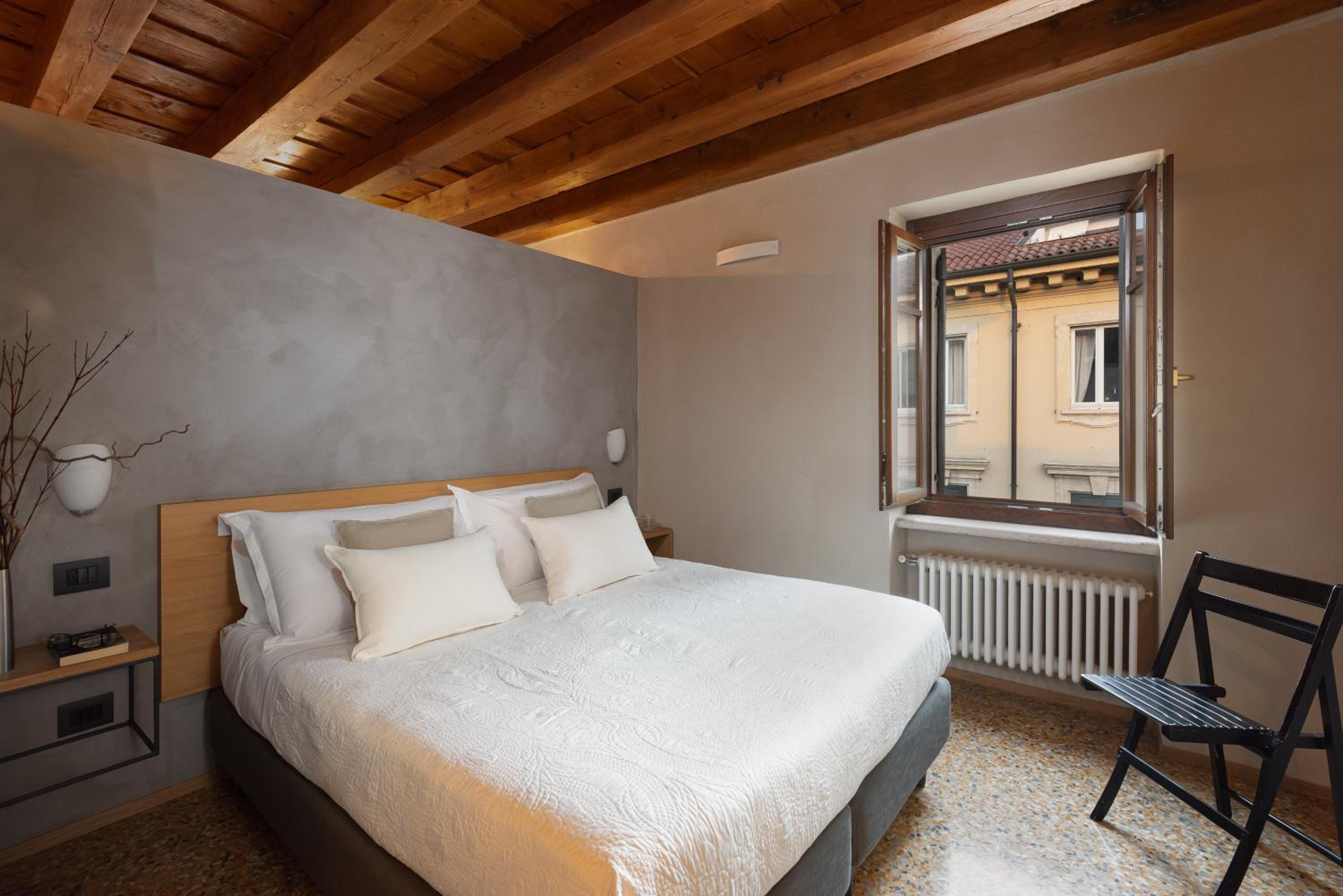 Residenza Roccamaggiore