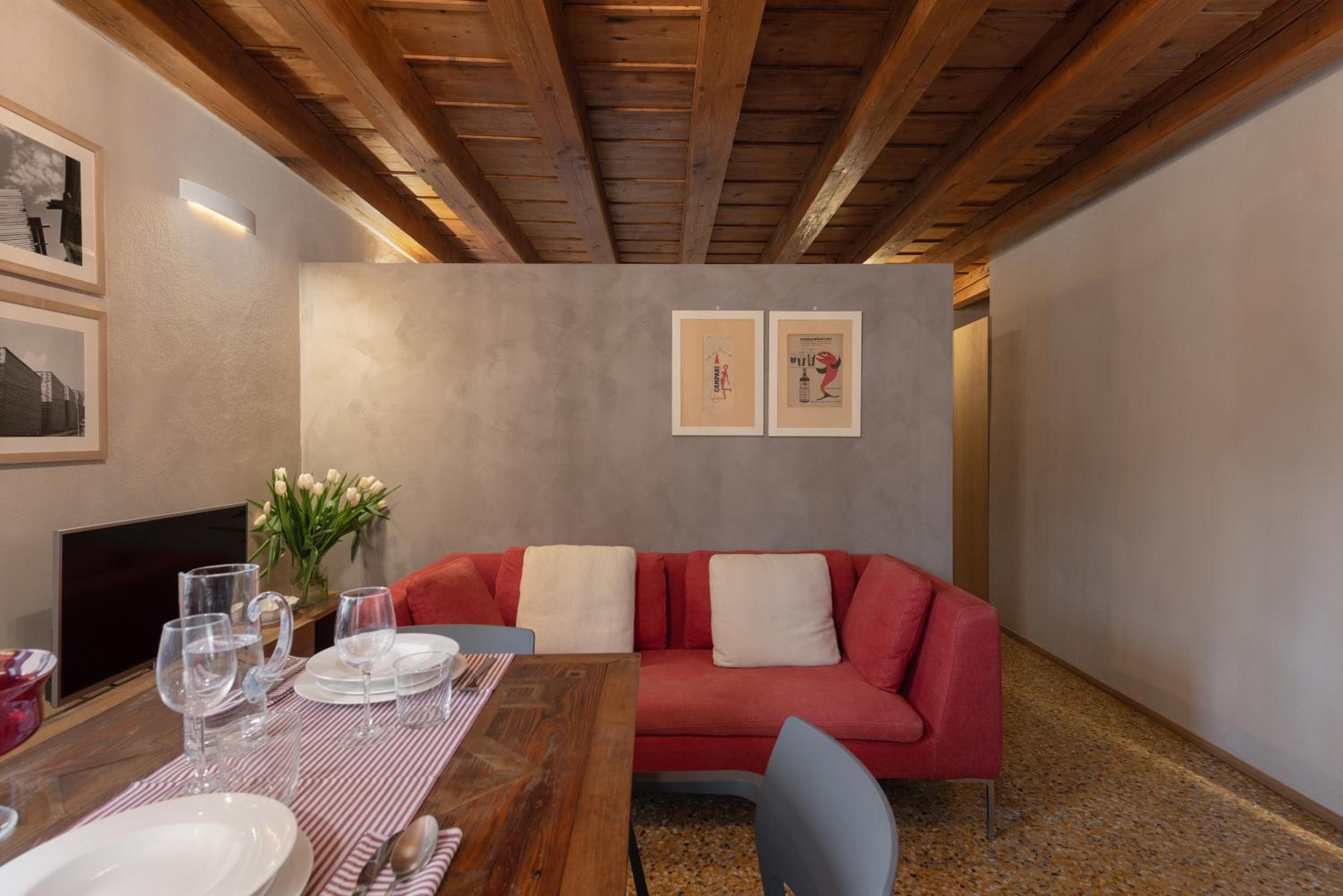 Residenza Roccamaggiore