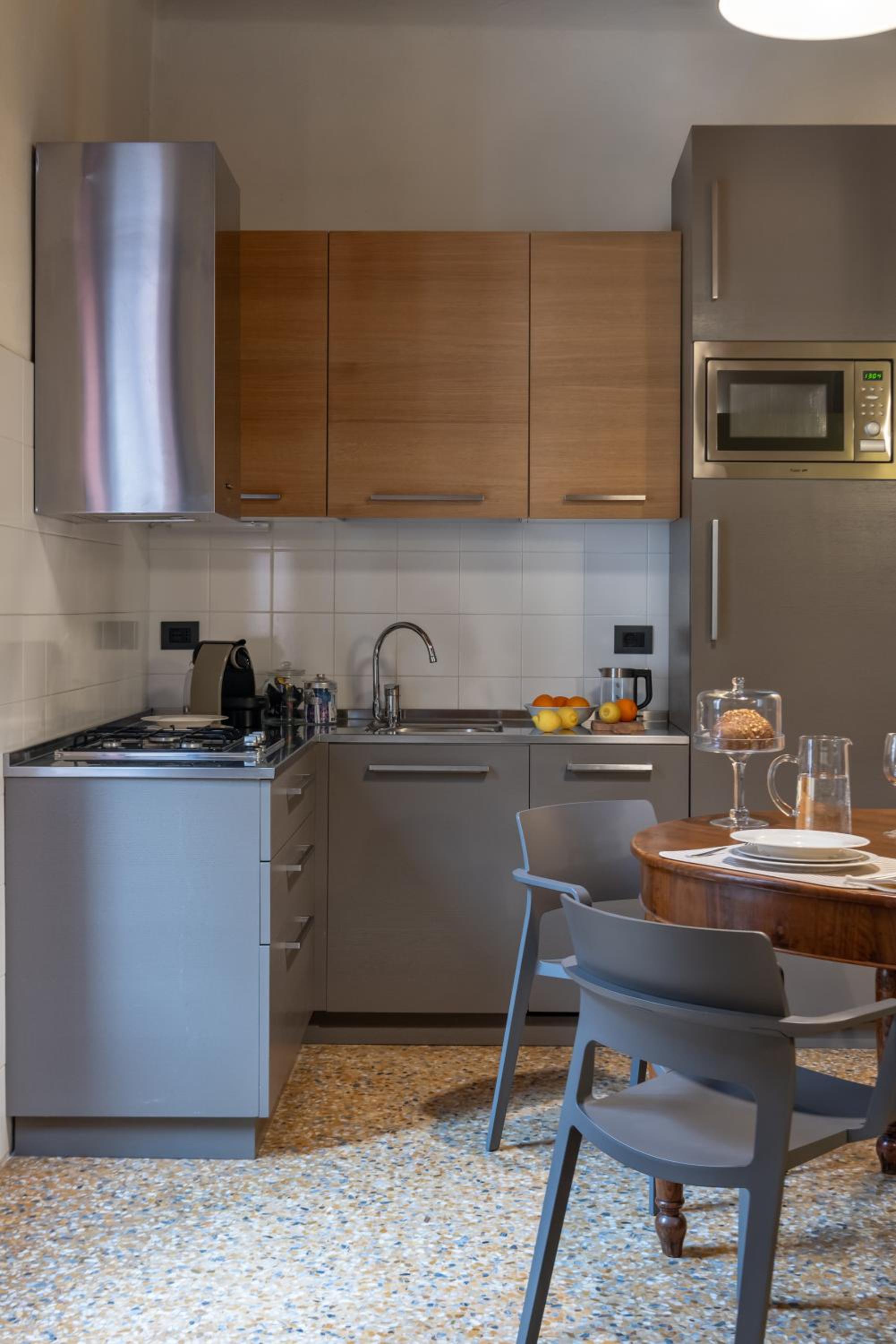 Residenza Roccamaggiore