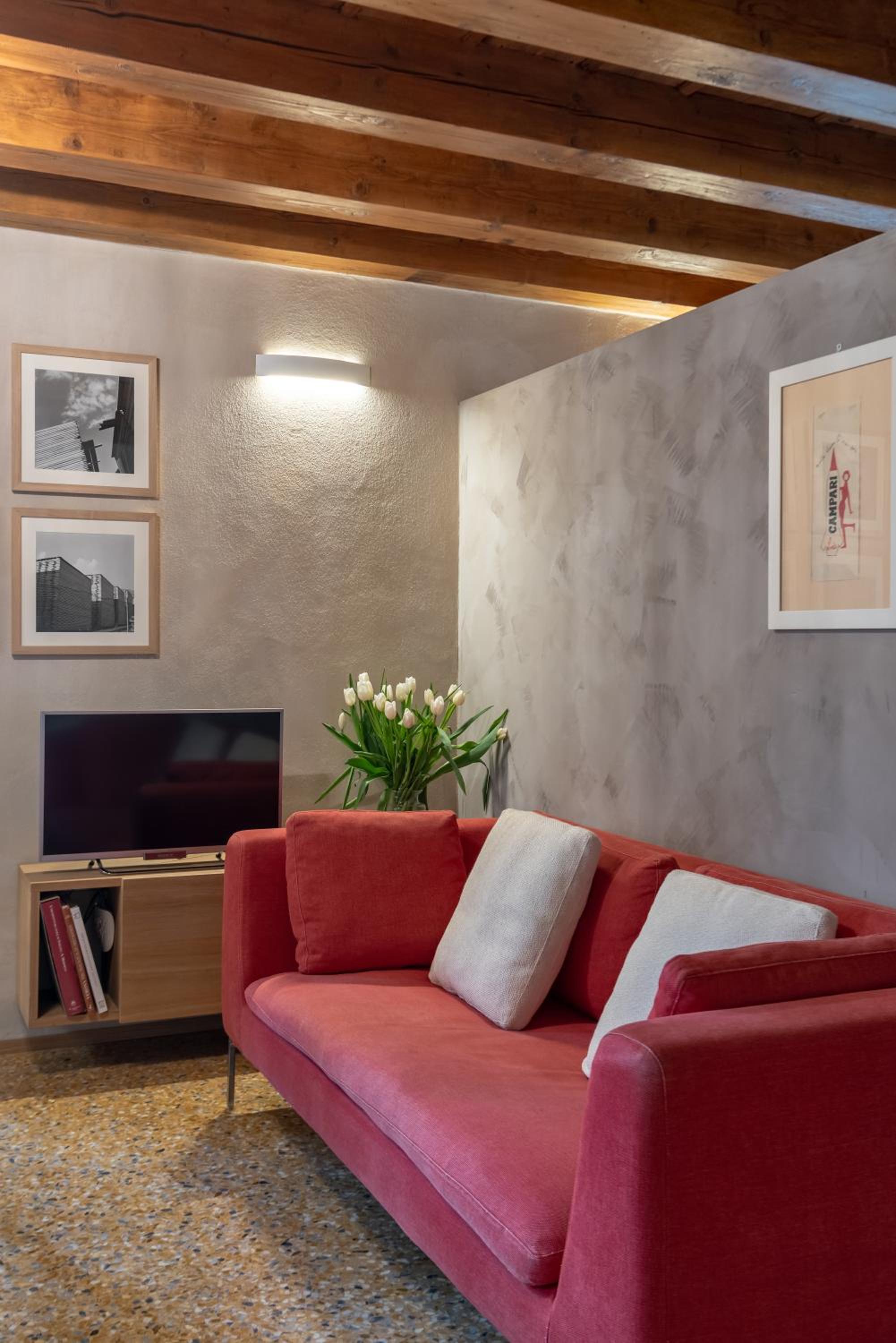 Residenza Roccamaggiore