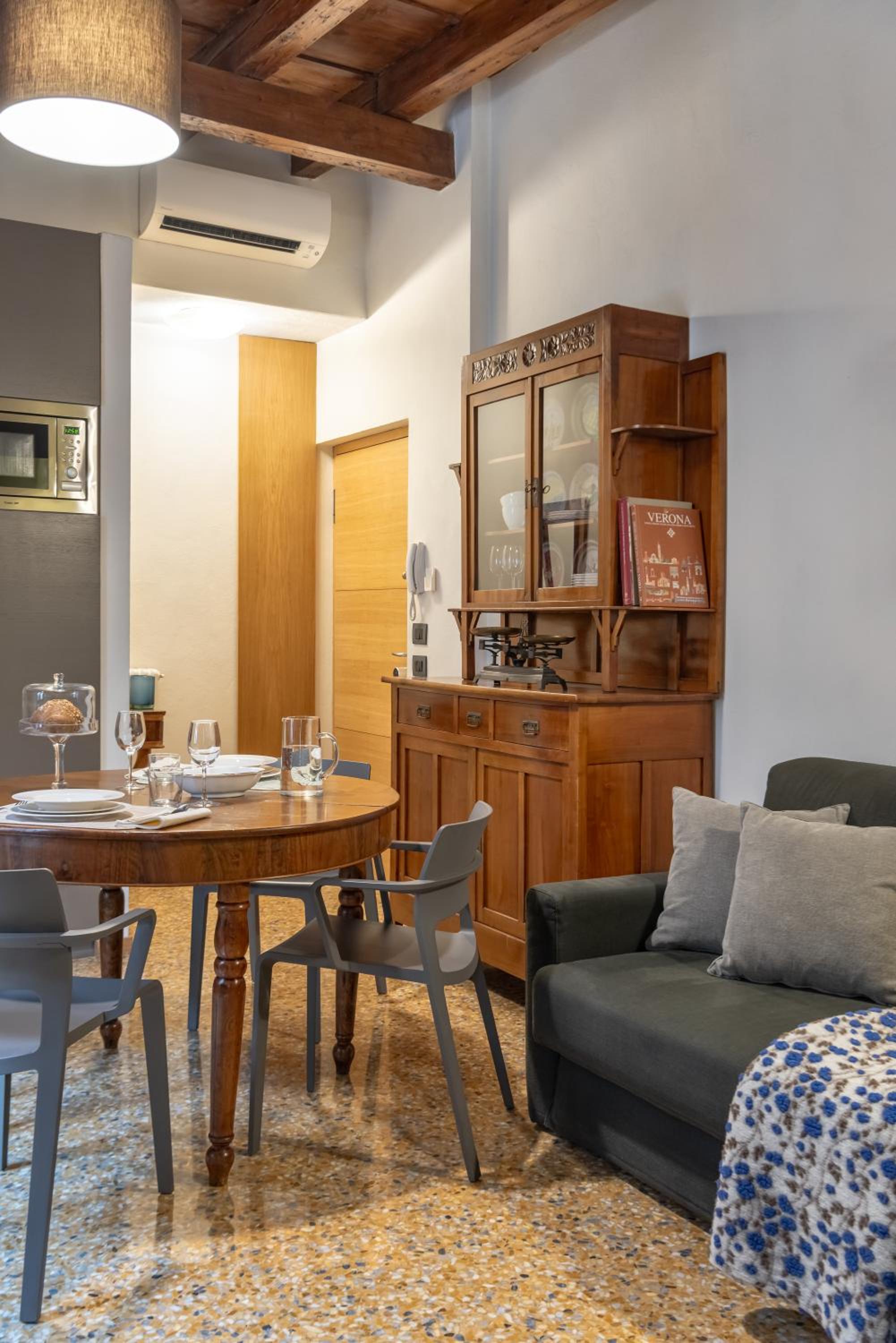 Residenza Roccamaggiore