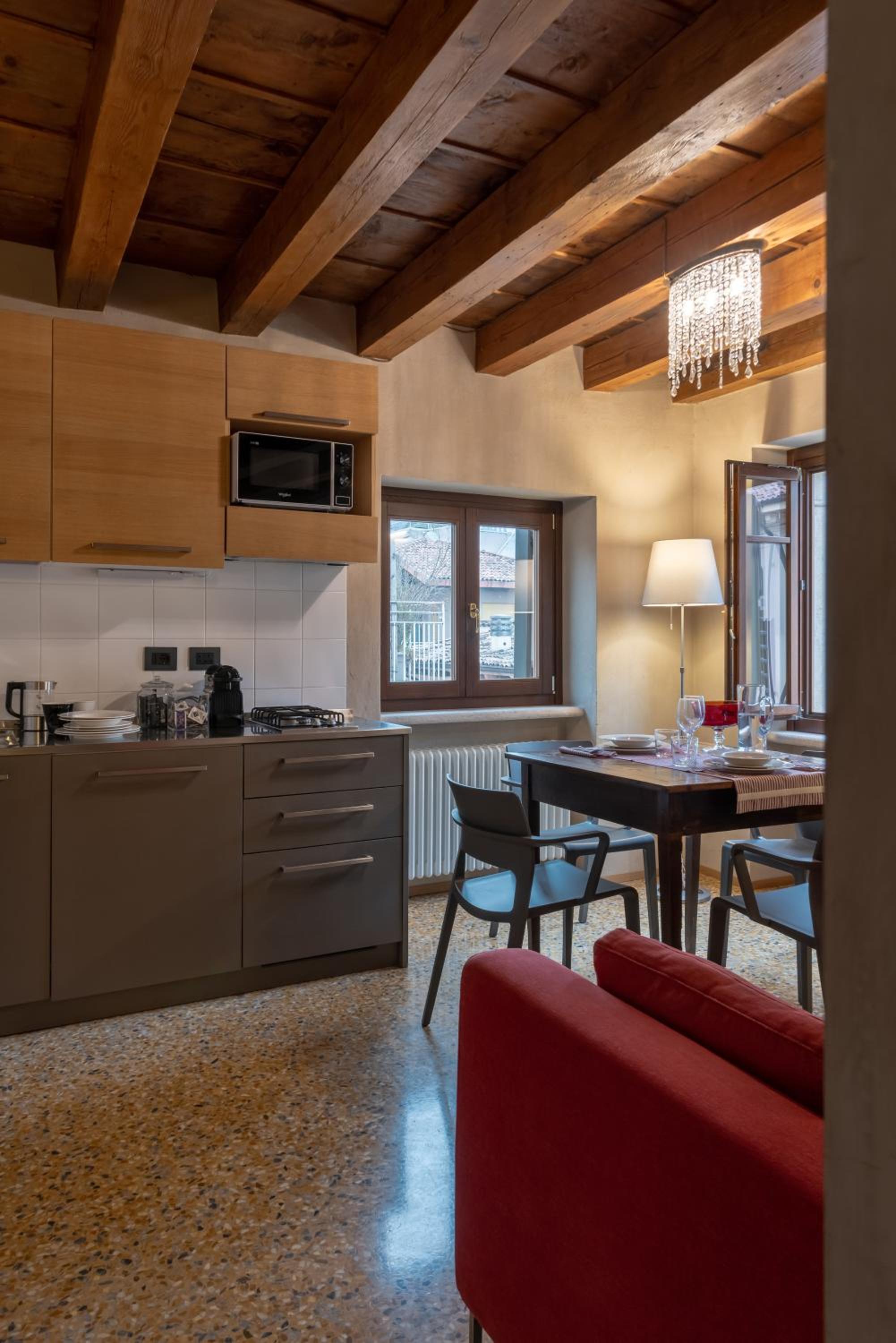 Residenza Roccamaggiore