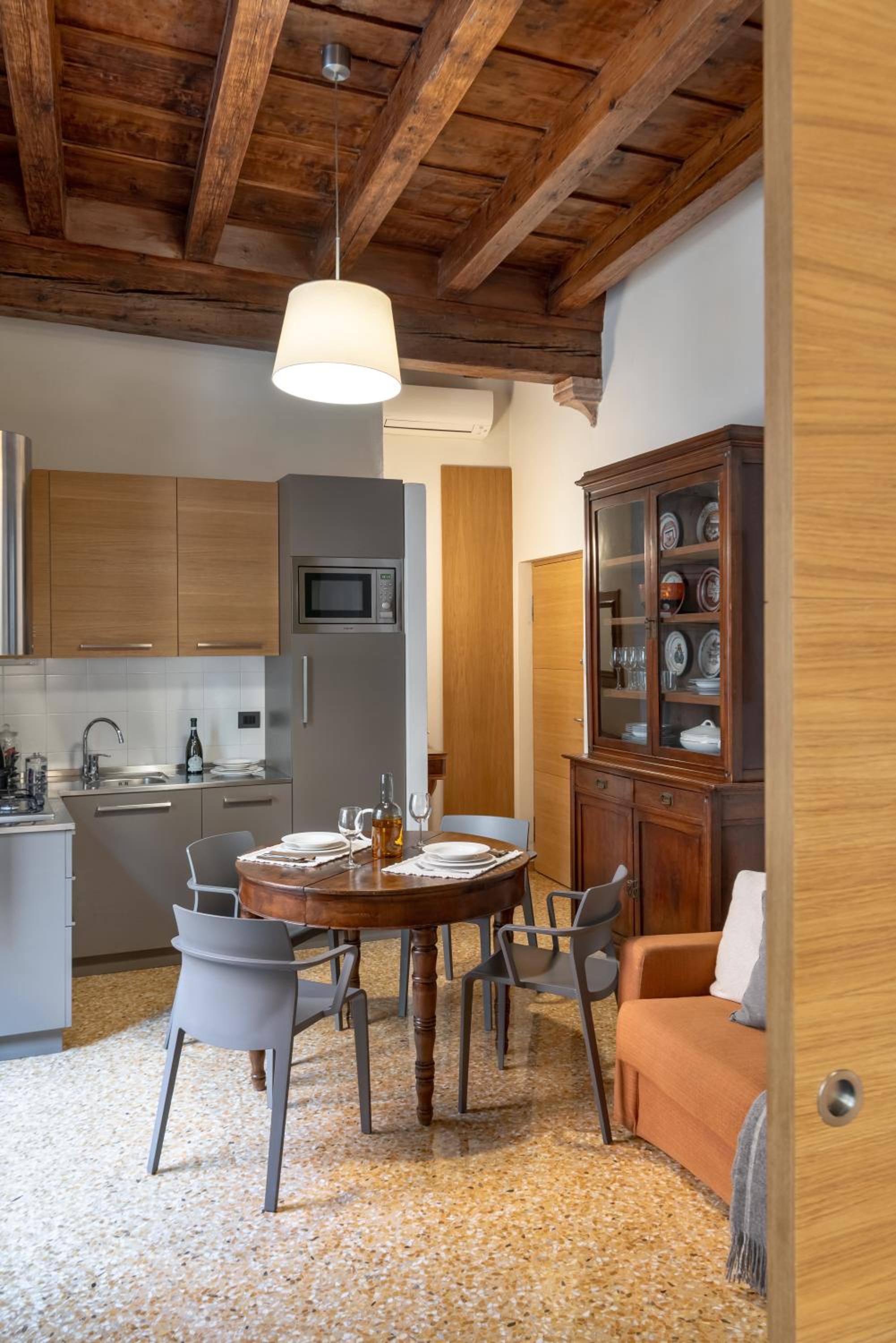 Residenza Roccamaggiore
