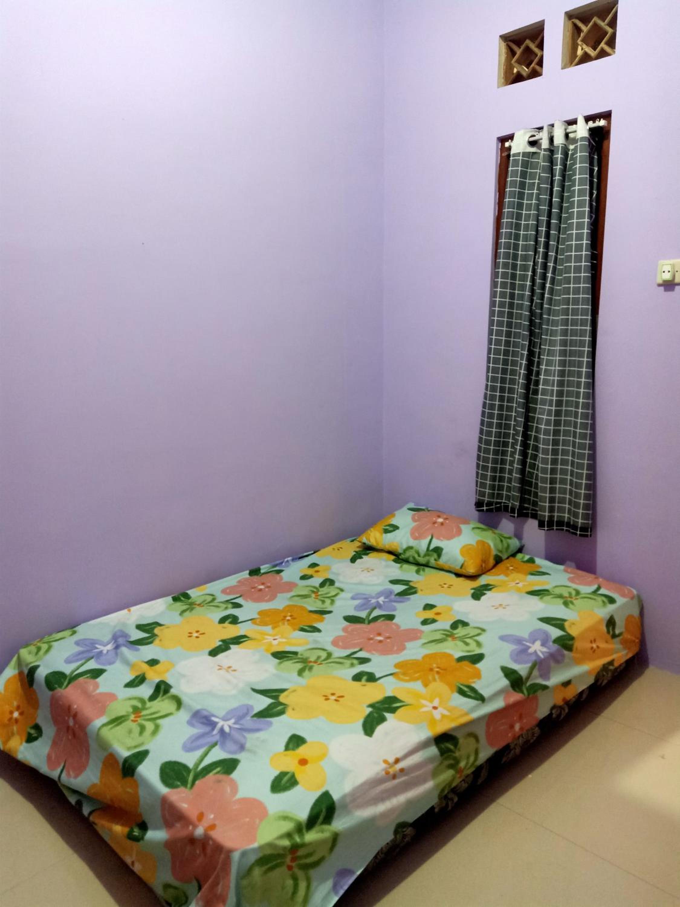 LiaOlin guest house Bantul view 2