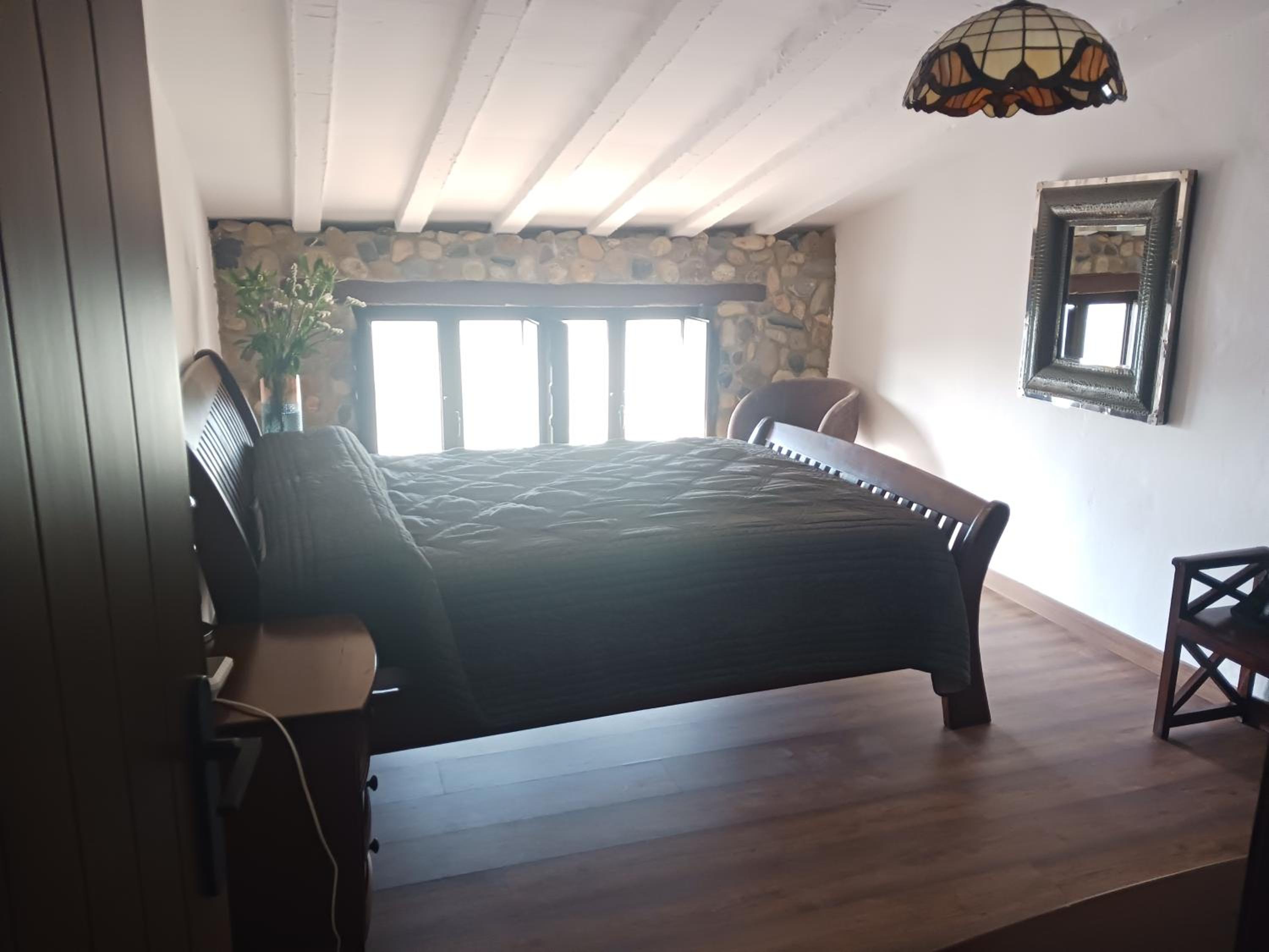 Casa rural los Cerezos