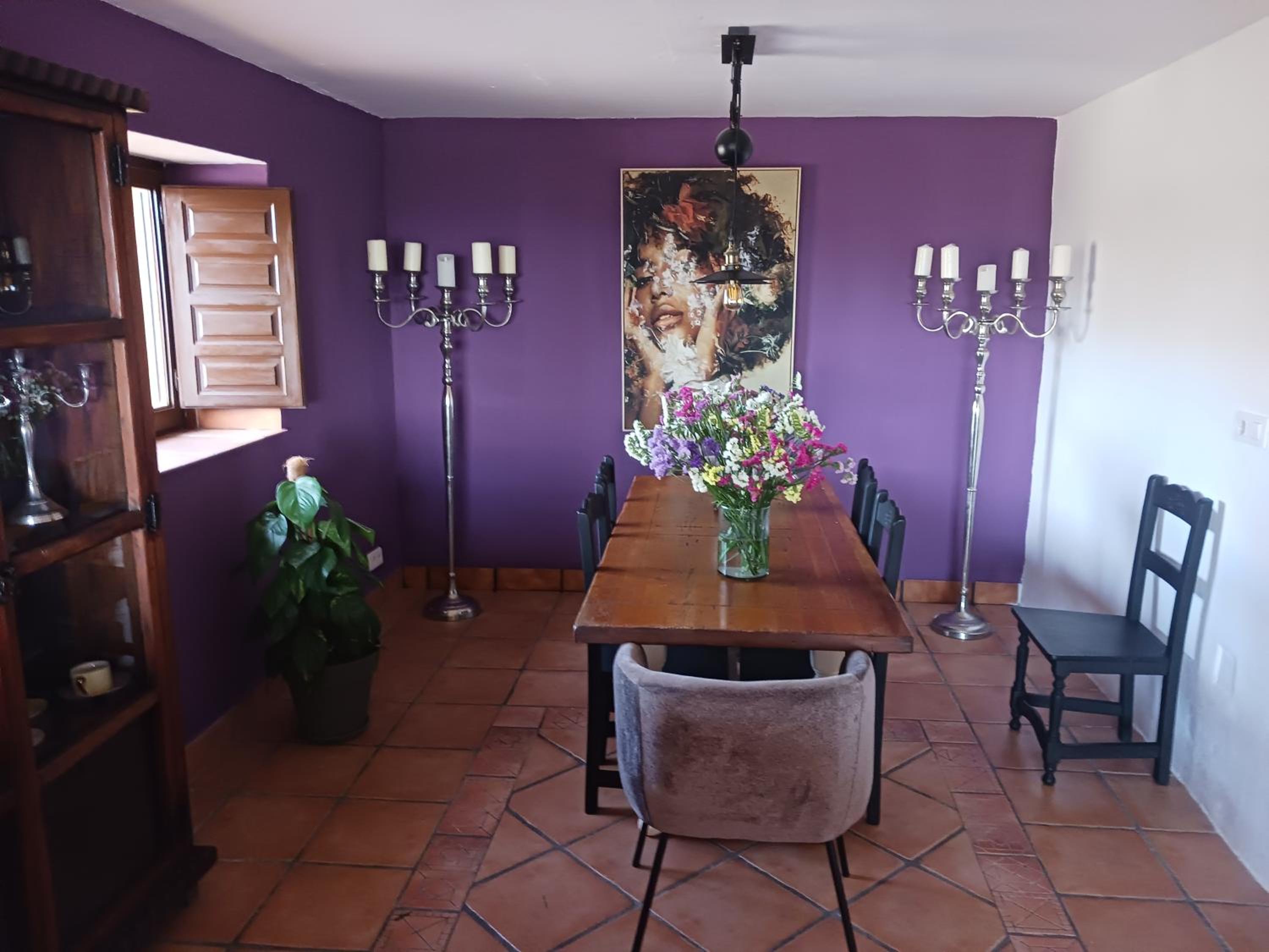 Casa rural los Cerezos