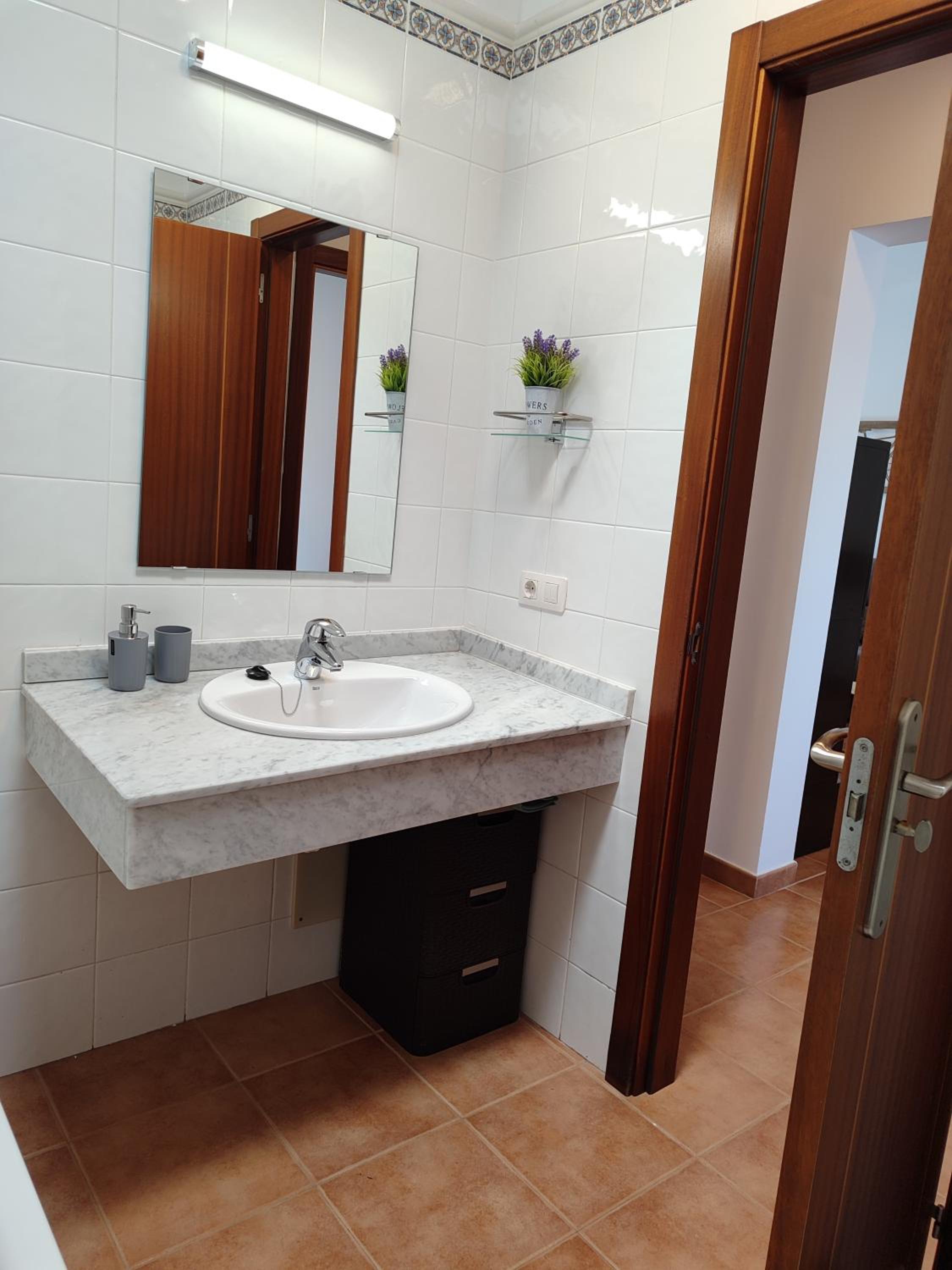 Villa Jesp. Fantástica vivienda con piscina climatizada.