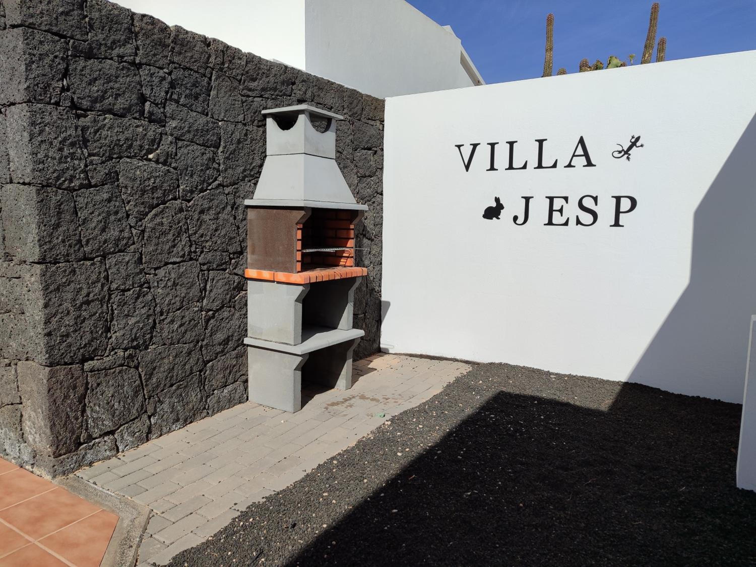 Villa Jesp. Fantástica vivienda con piscina climatizada.