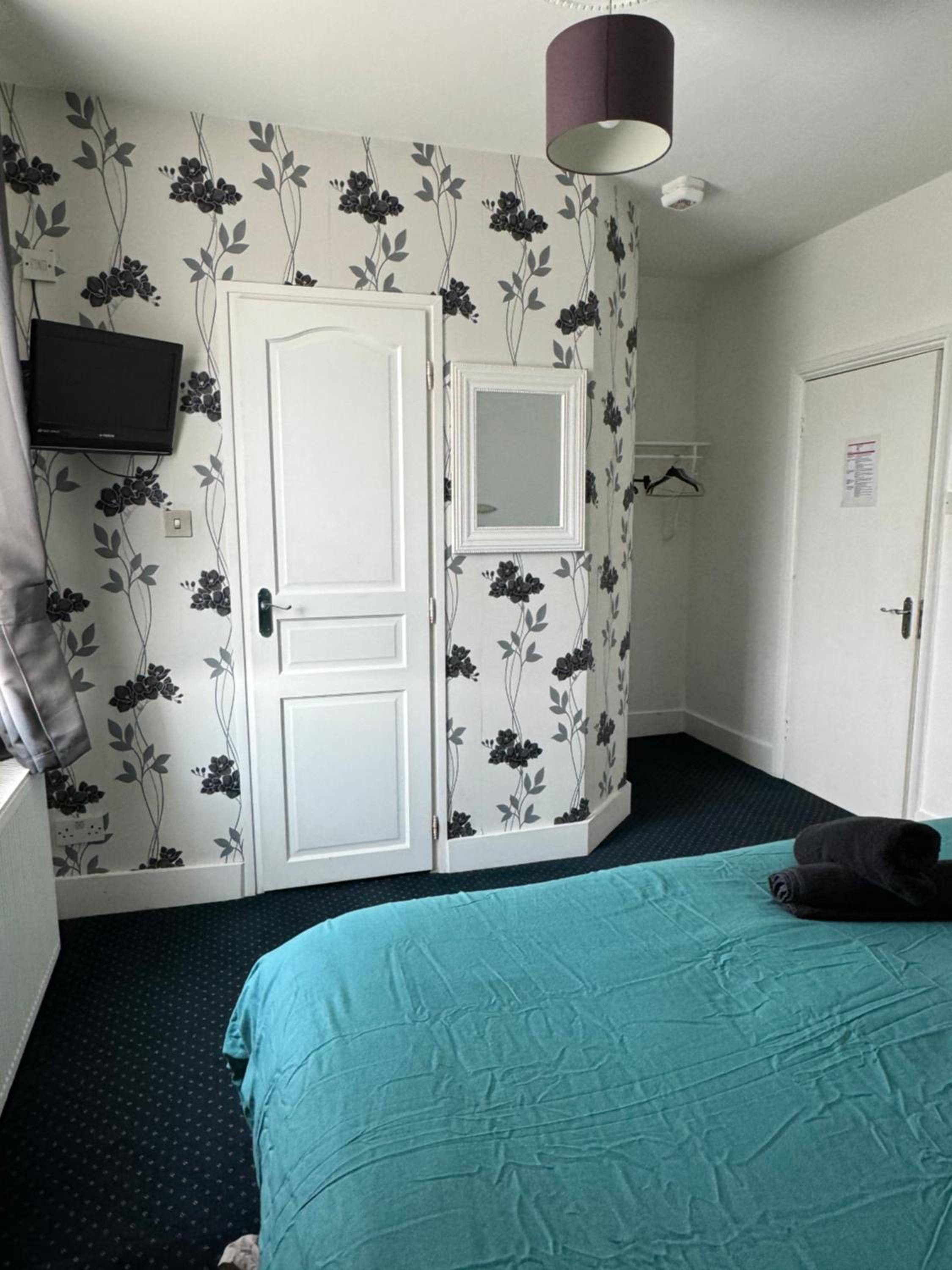 Aylesford Guesthouse