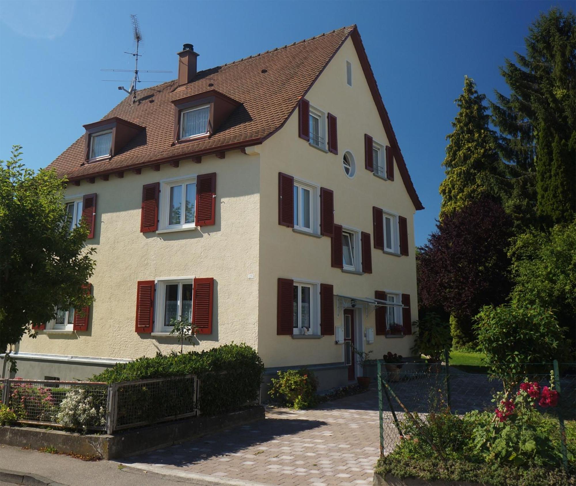 Obst- und Ferienhof Lehle