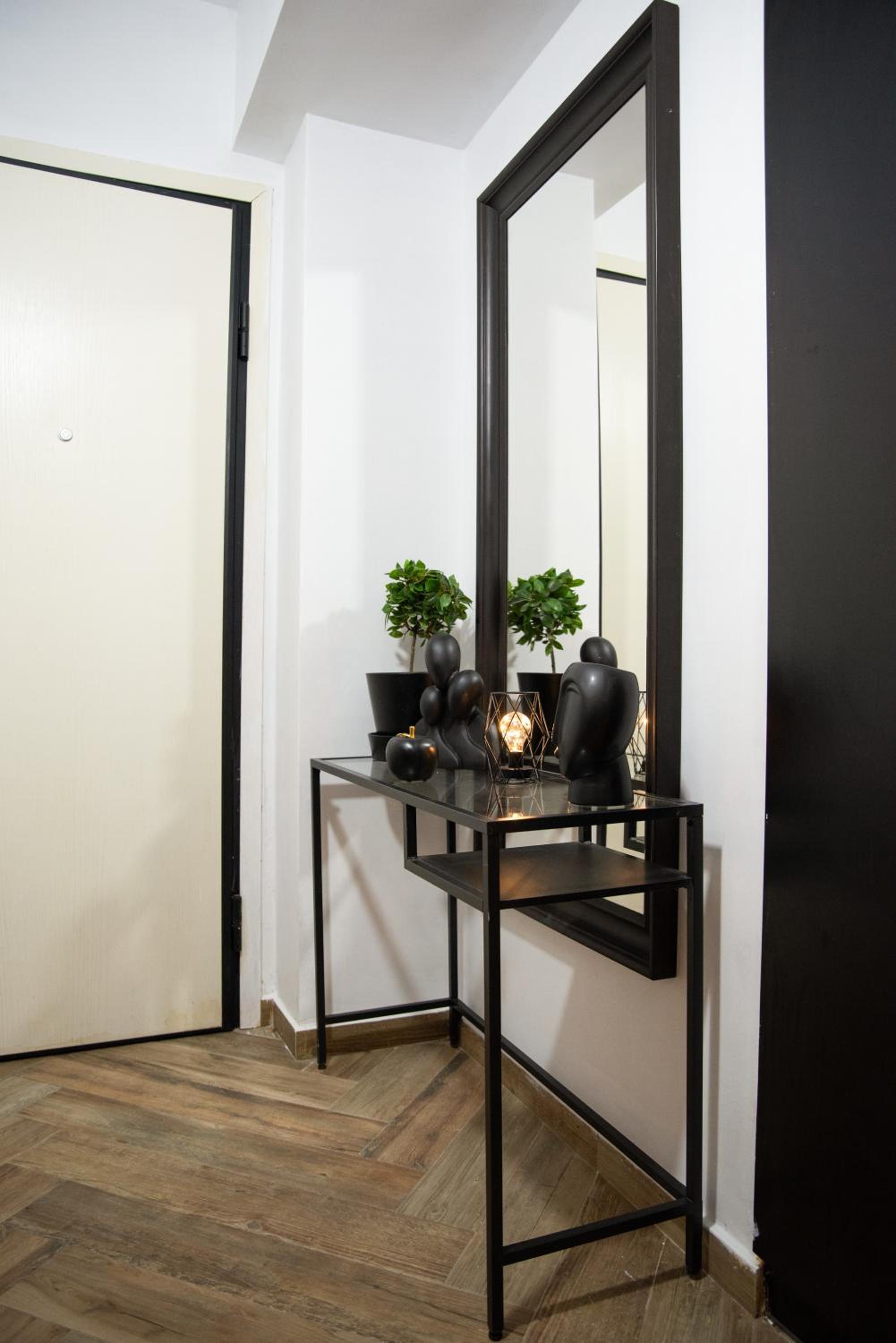 Bright Cozy Apartment in Central Athens